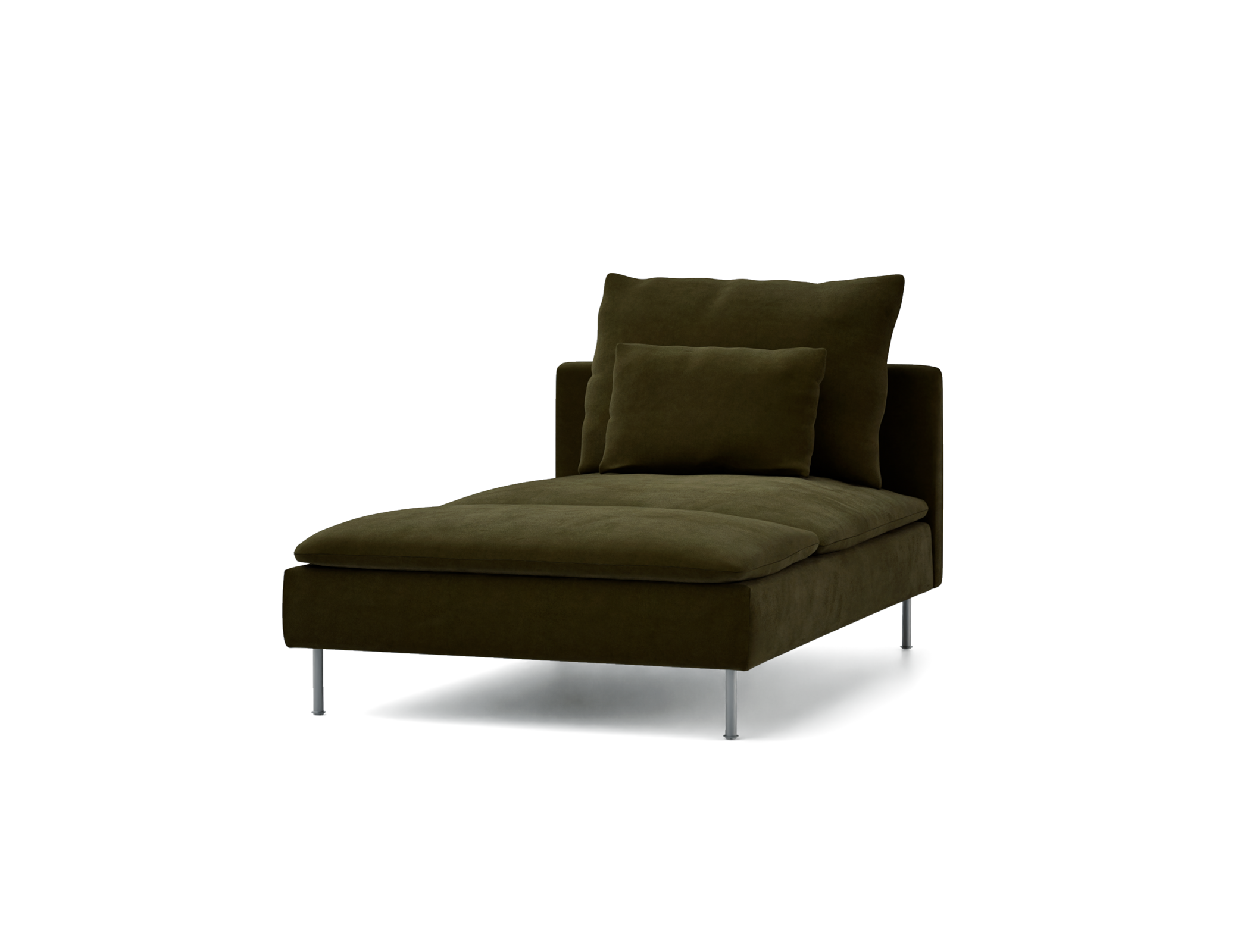 Söderhamn Chaise Longue Cover