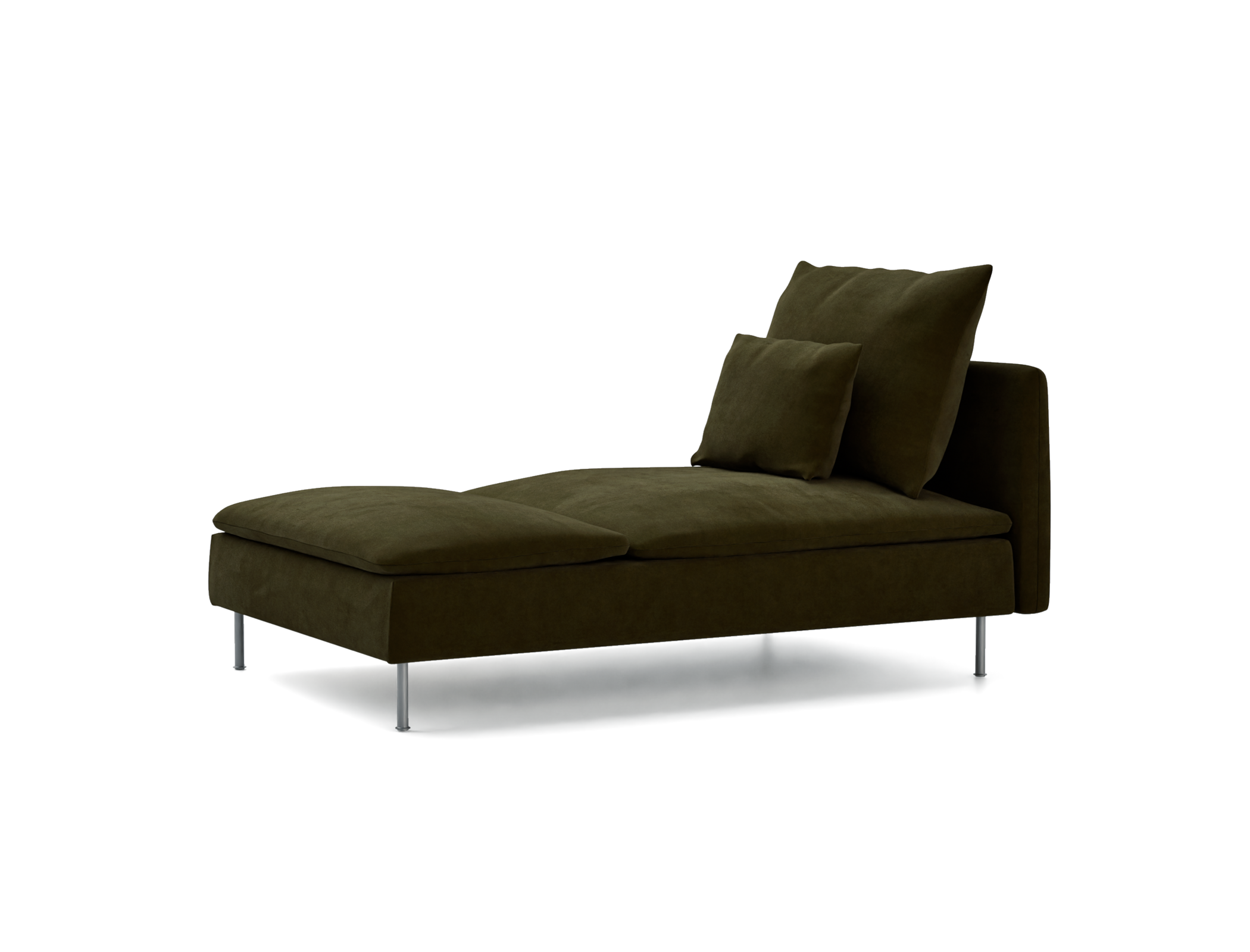 Söderhamn Chaise Longue Cover