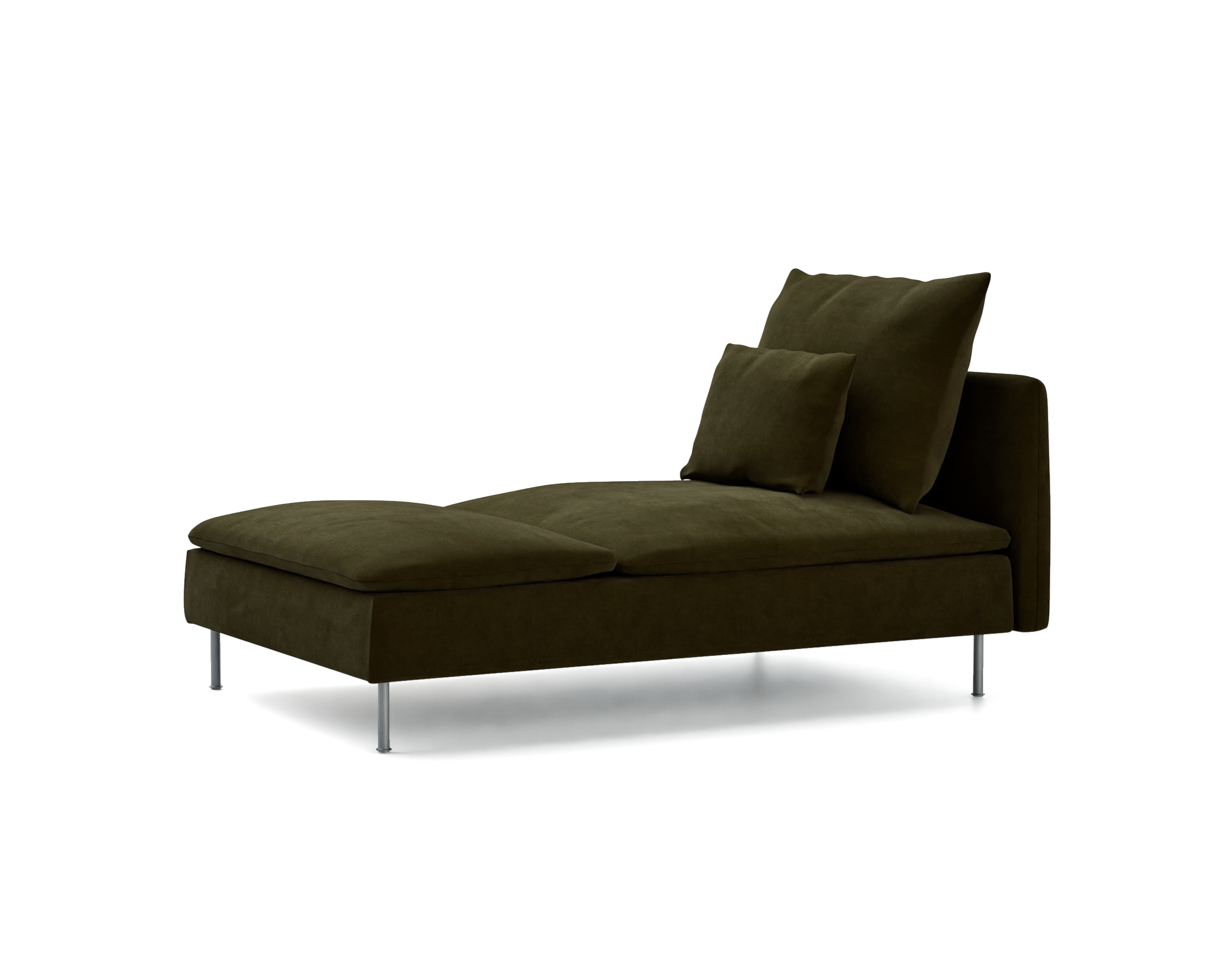Söderhamn Chaise Longue Cover
