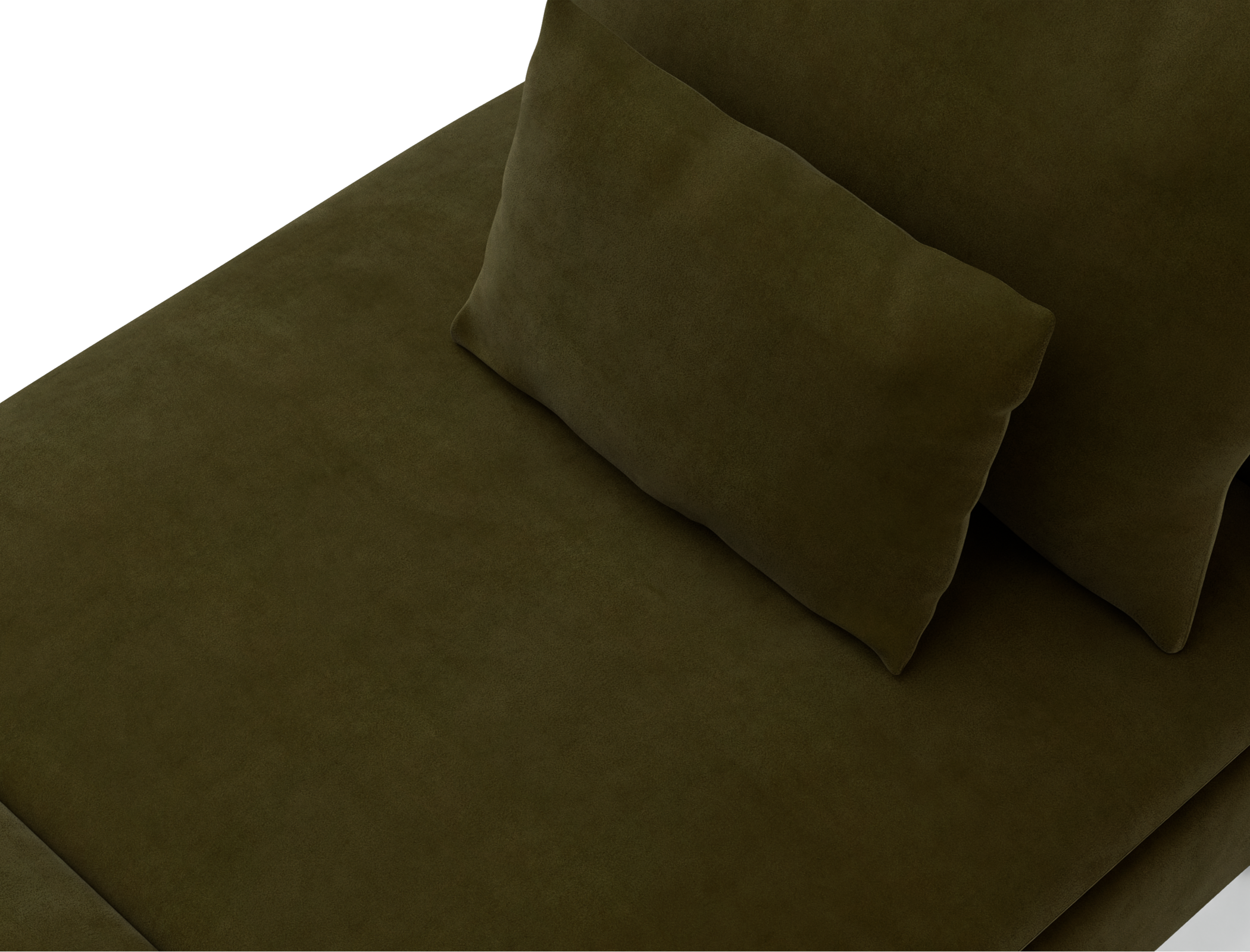 Söderhamn Chaise Longue Cover