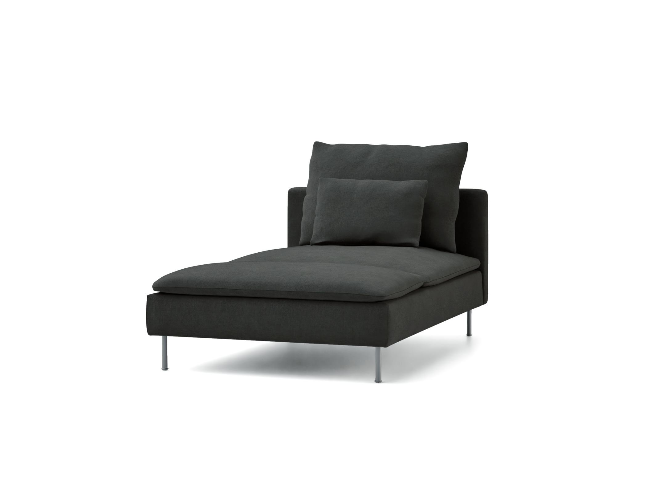 Söderhamn Chaise Longue Cover