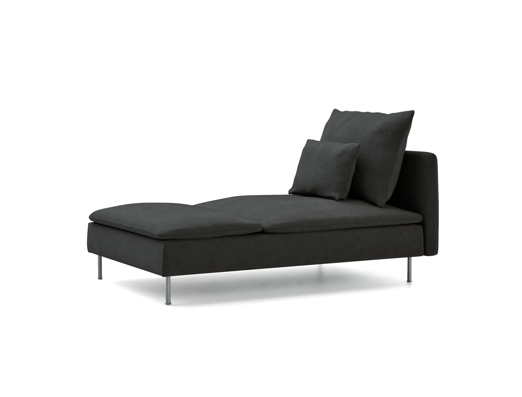 Söderhamn Chaise Longue Cover