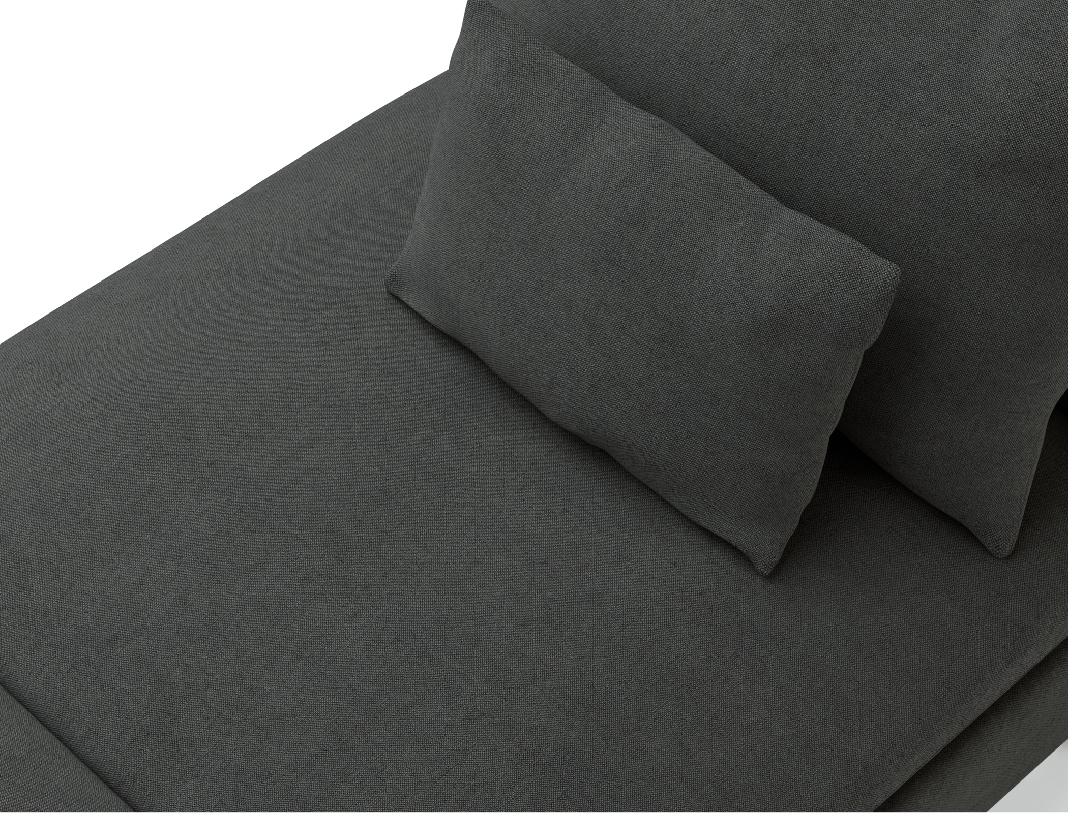 Söderhamn Chaise Longue Cover