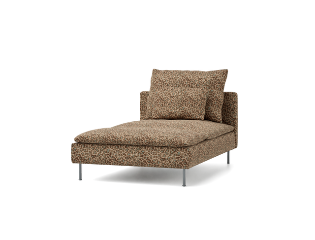 Fodera per chaise-longue Söderhamn