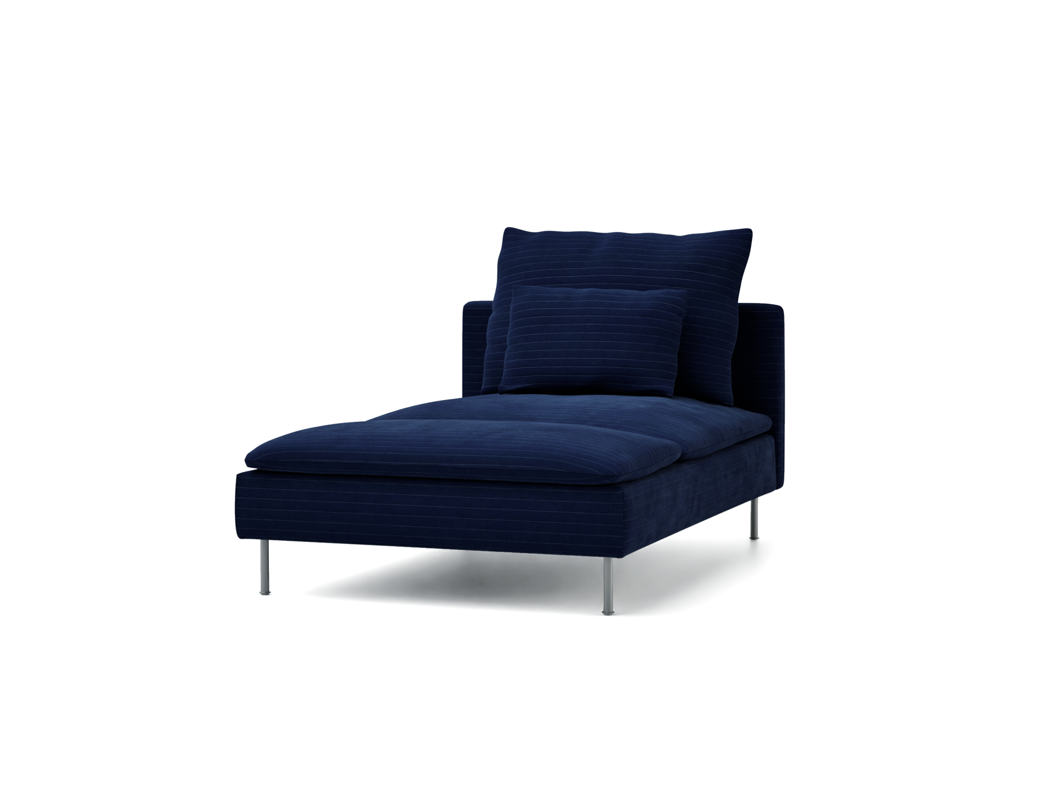 Söderhamn Chaise Longue Cover