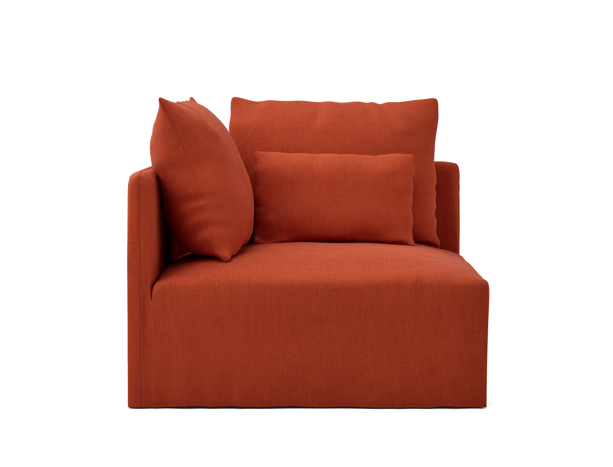 Fodera per elemento angolare sinistro Söderhamn