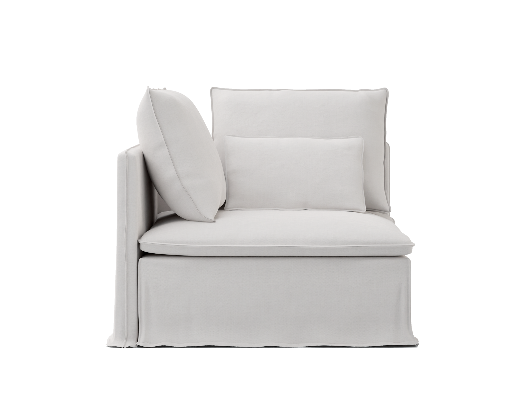 Söderhamn Corner Section Cover