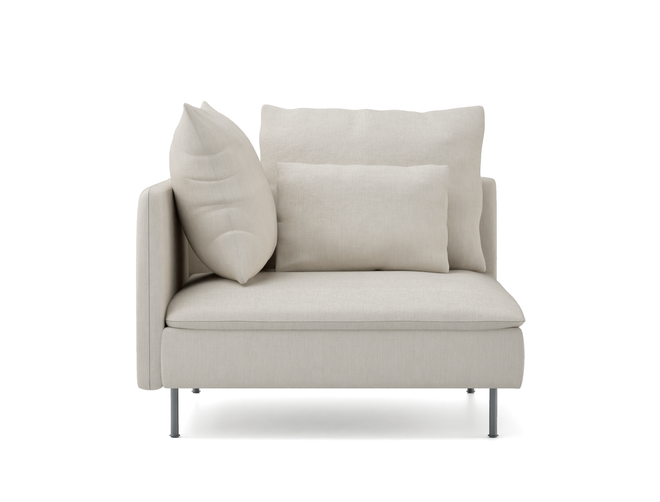 Söderhamn Corner Section Cover