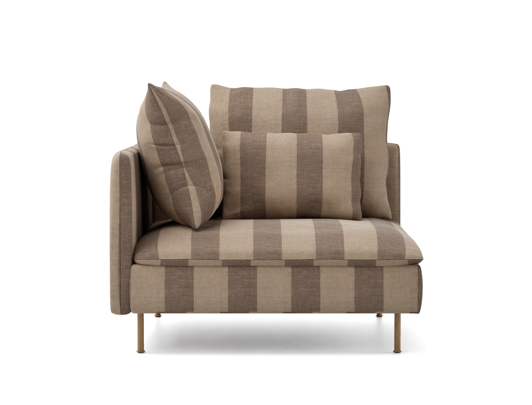 Housse pour module d'angle Söderhamn