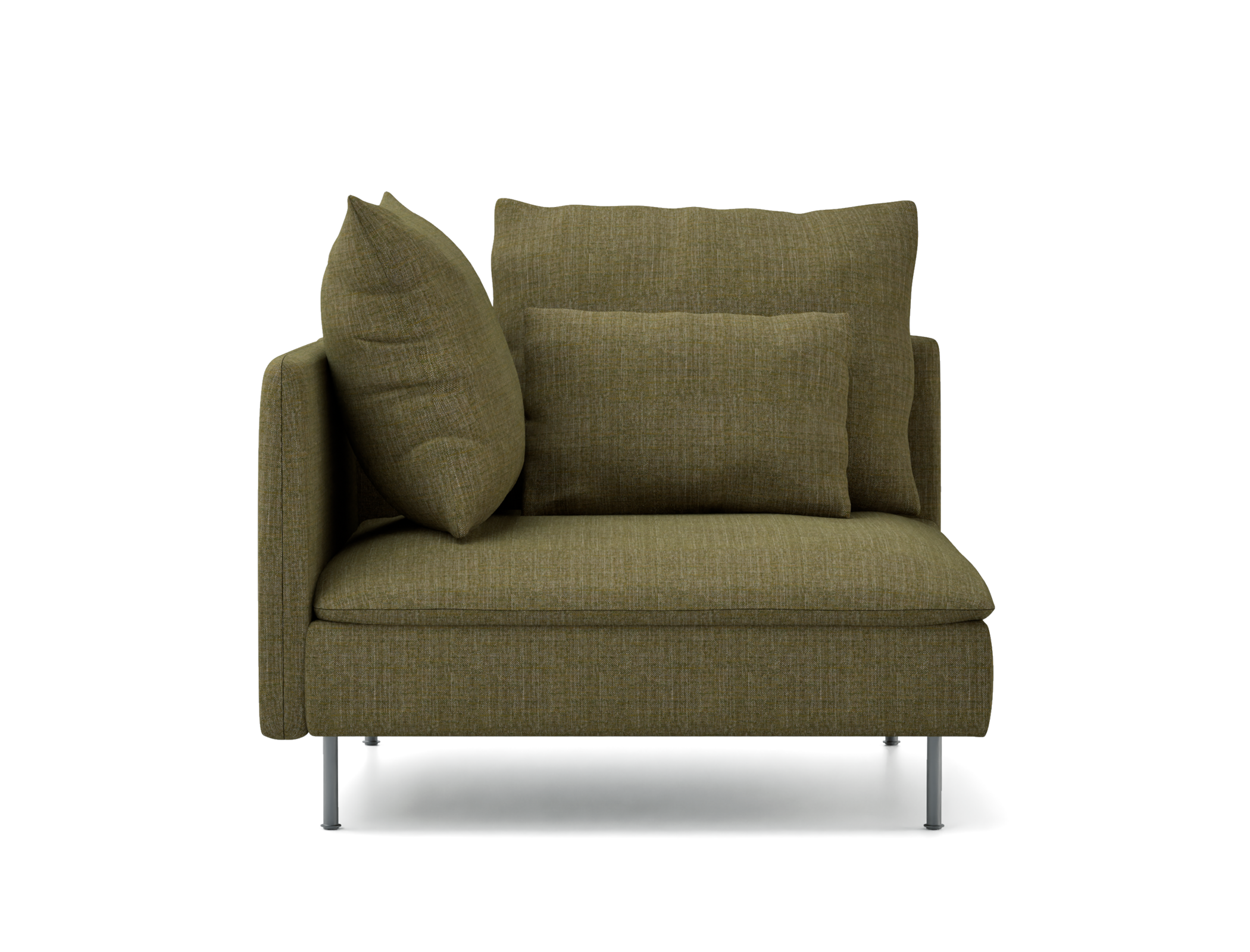 Söderhamn Corner Section Cover