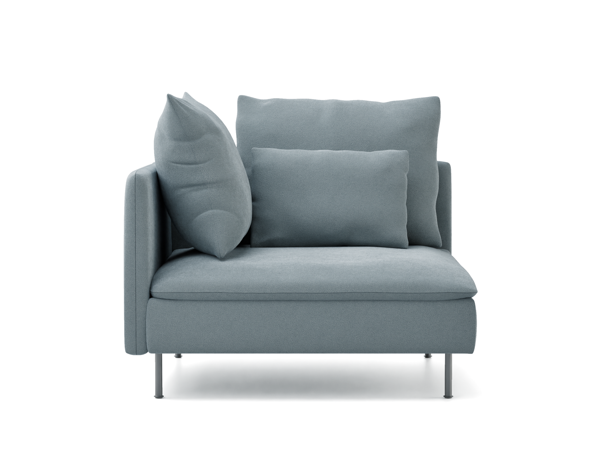 Söderhamn Corner Section Cover