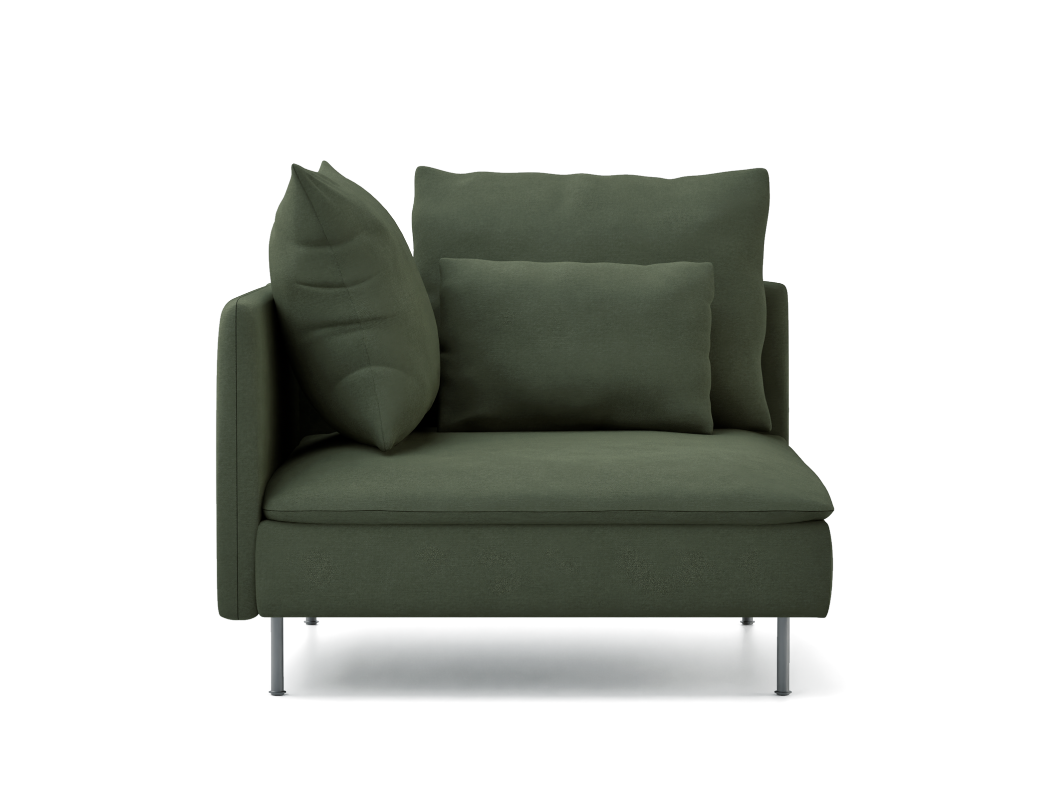 Söderhamn Corner Section Cover