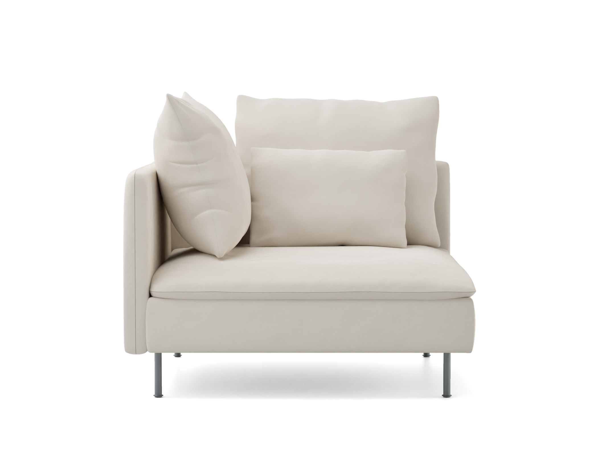 Söderhamn Corner Section Cover