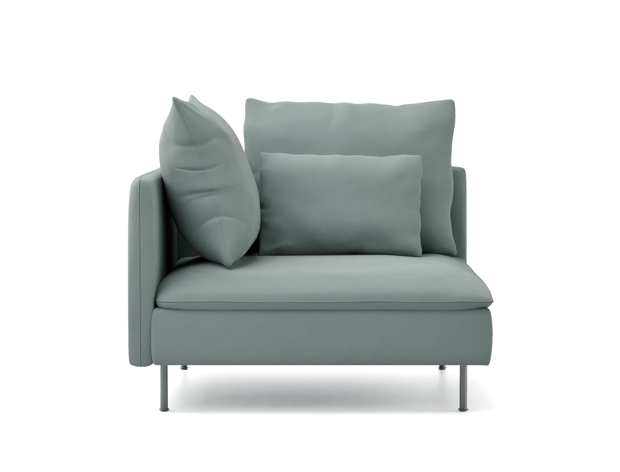 Söderhamn Corner Section Cover