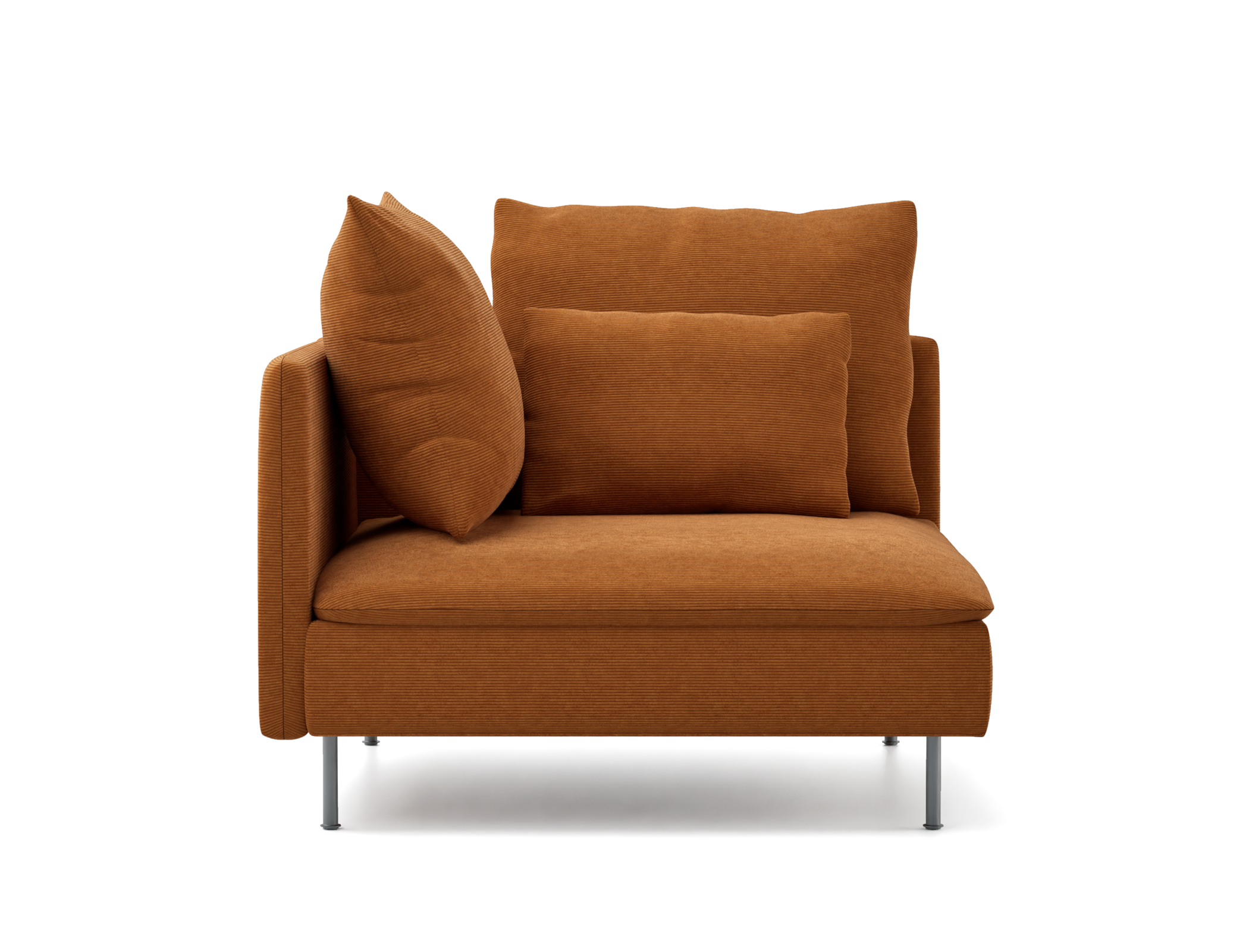 Söderhamn Corner Section Cover