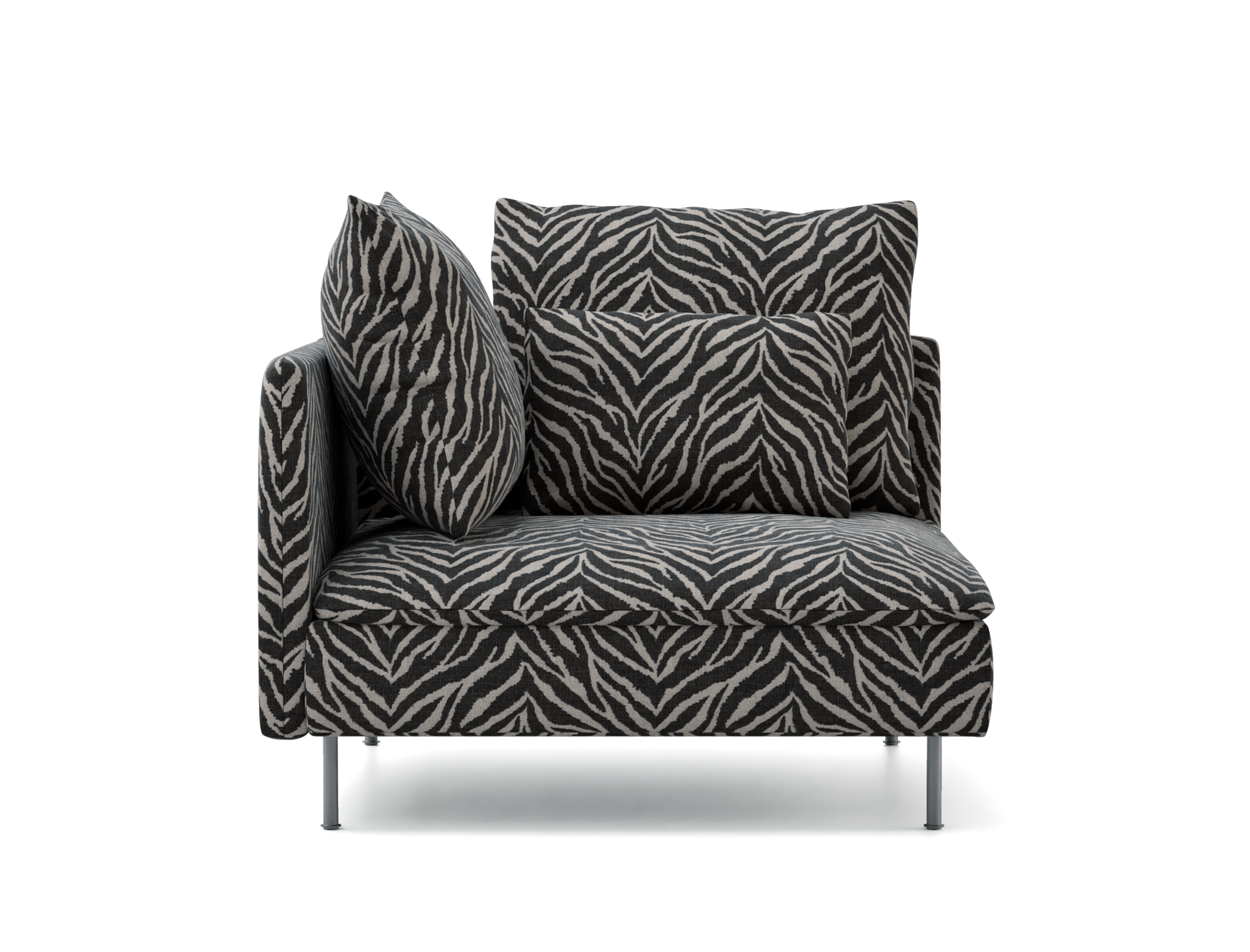 Söderhamn Corner Section Cover