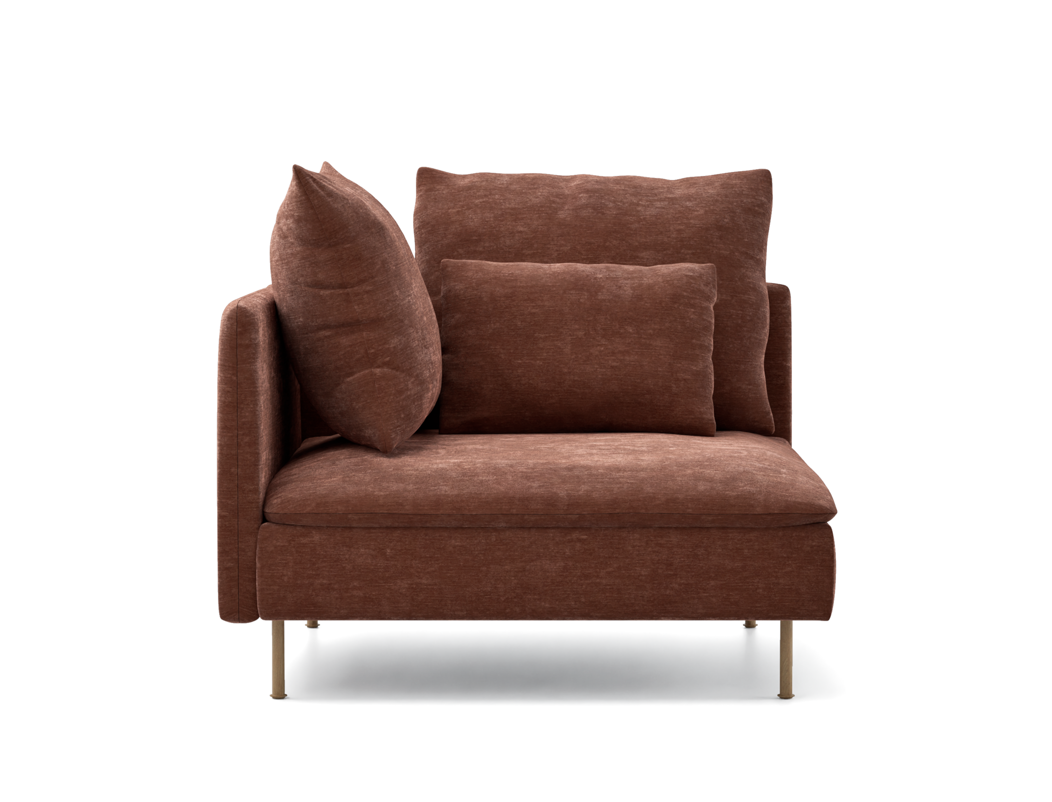 Söderhamn Corner Section Cover