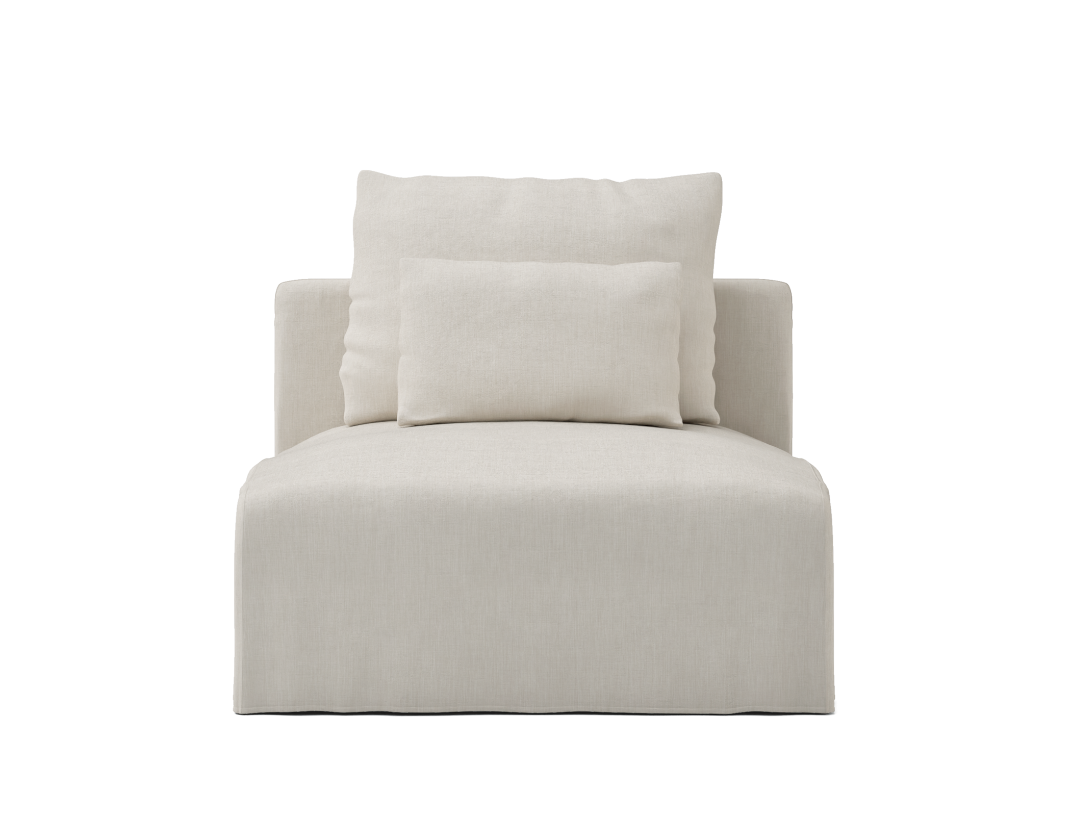 Söderhamn 1 Seat Section Cover