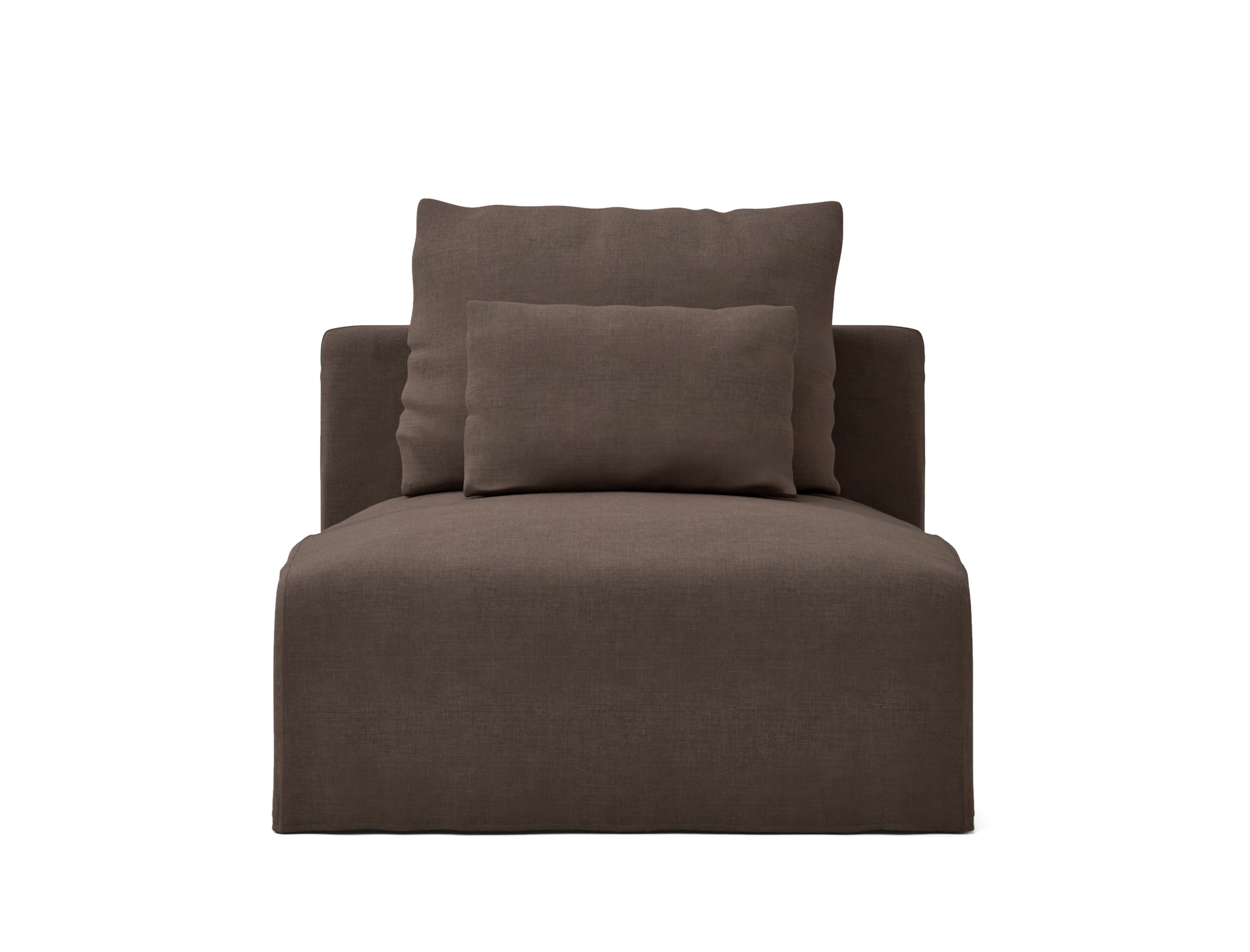 Söderhamn 1 Seat Section Cover