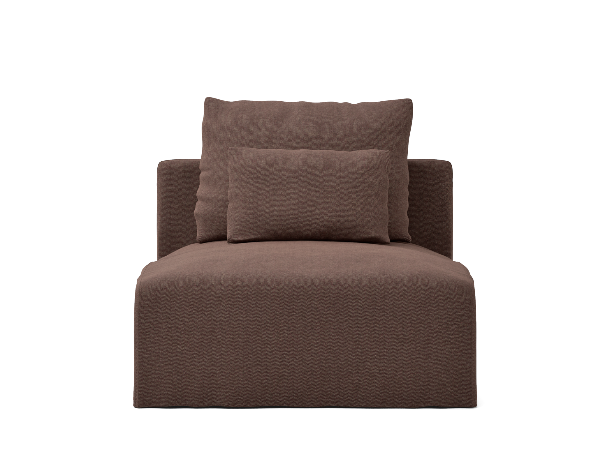 Söderhamn 1 Seat Section Cover