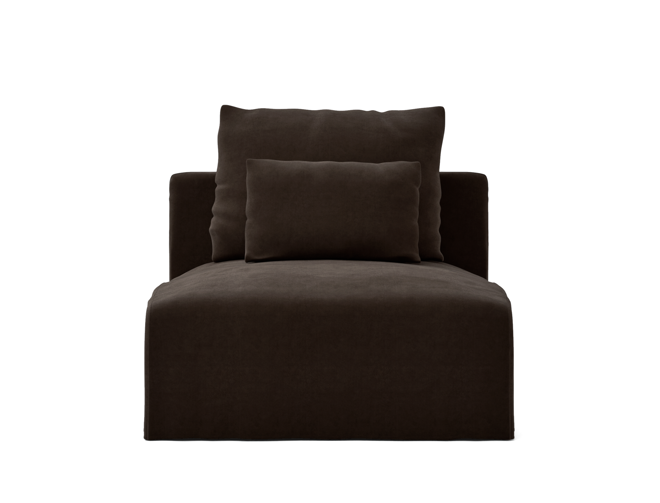 Söderhamn 1 Seat Section Cover