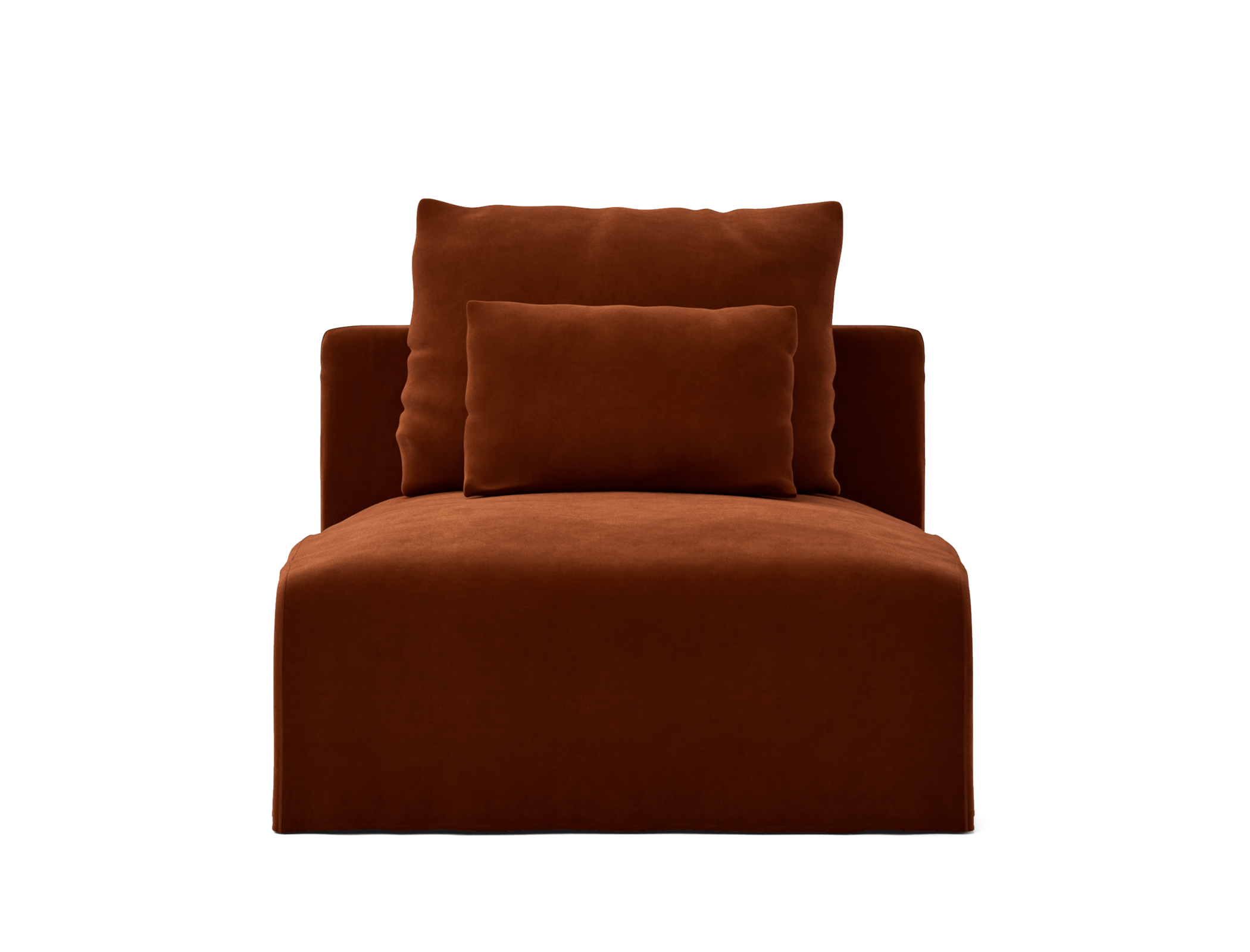 Söderhamn 1 Seat Section Cover