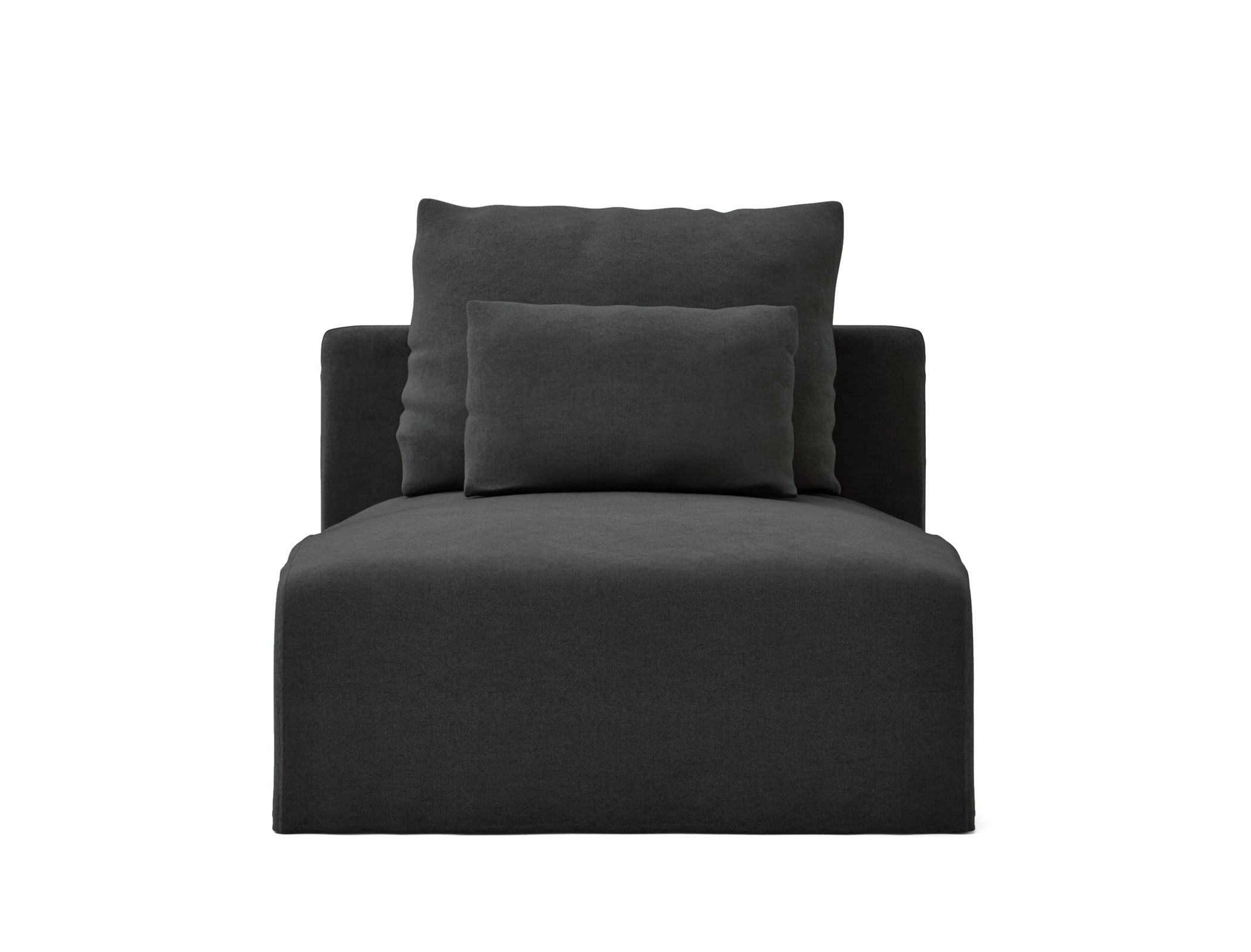 Söderhamn 1 Seat Section Cover