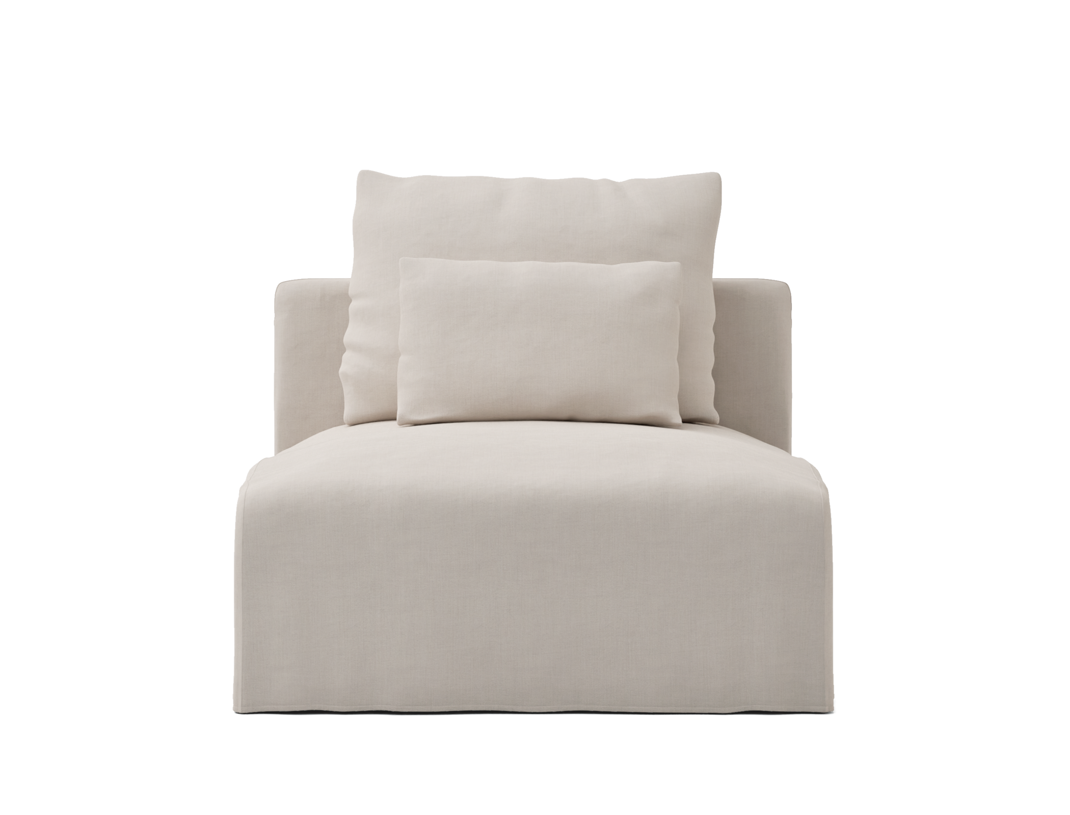 Söderhamn 1 Seat Section Cover