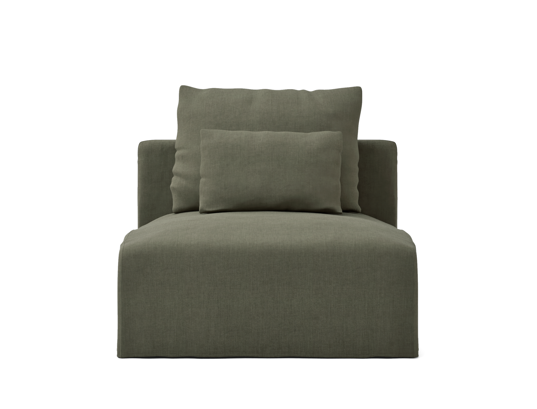 Söderhamn 1 Seat Section Cover