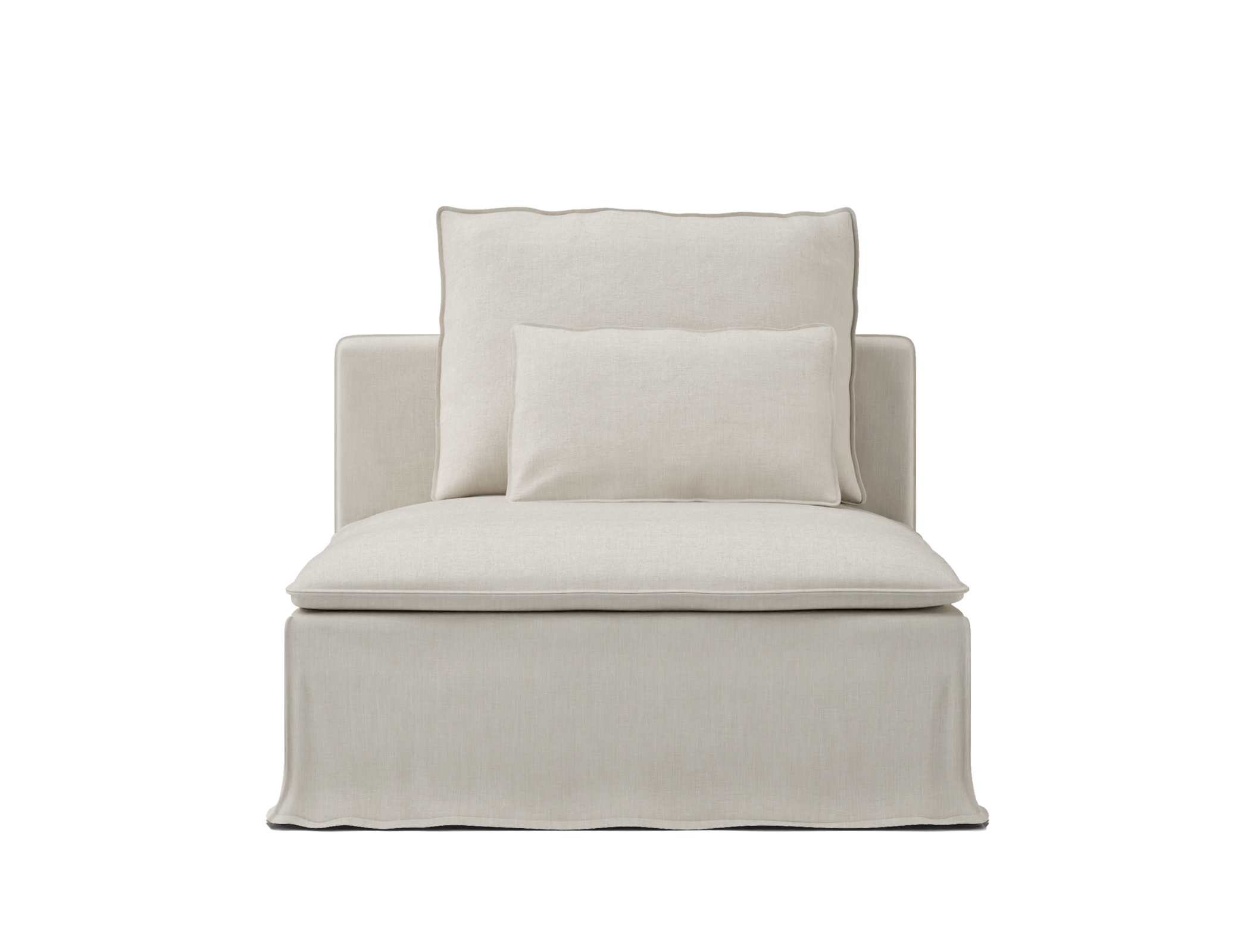Söderhamn 1 Seat Section Cover