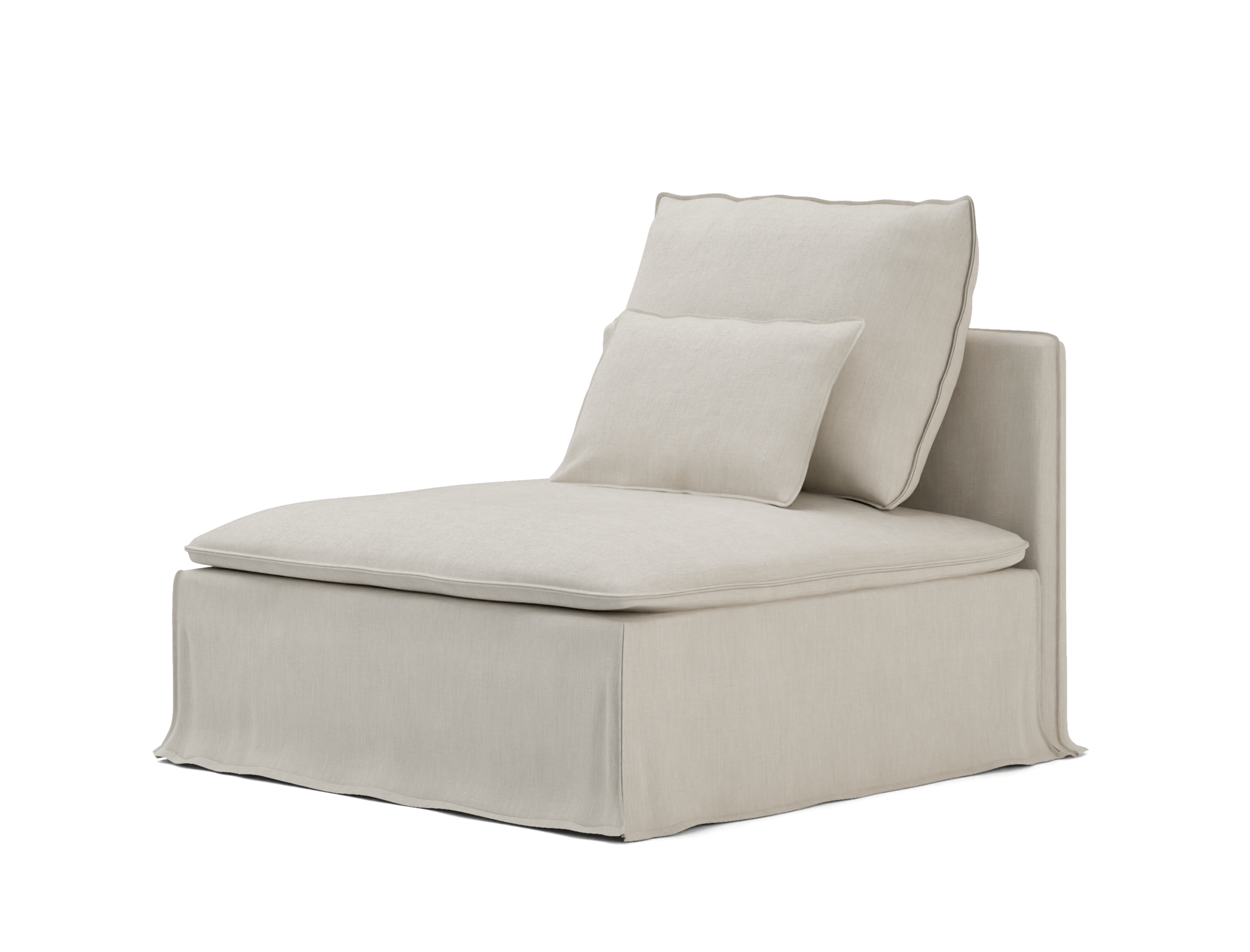 Söderhamn 1 Seat Section Cover