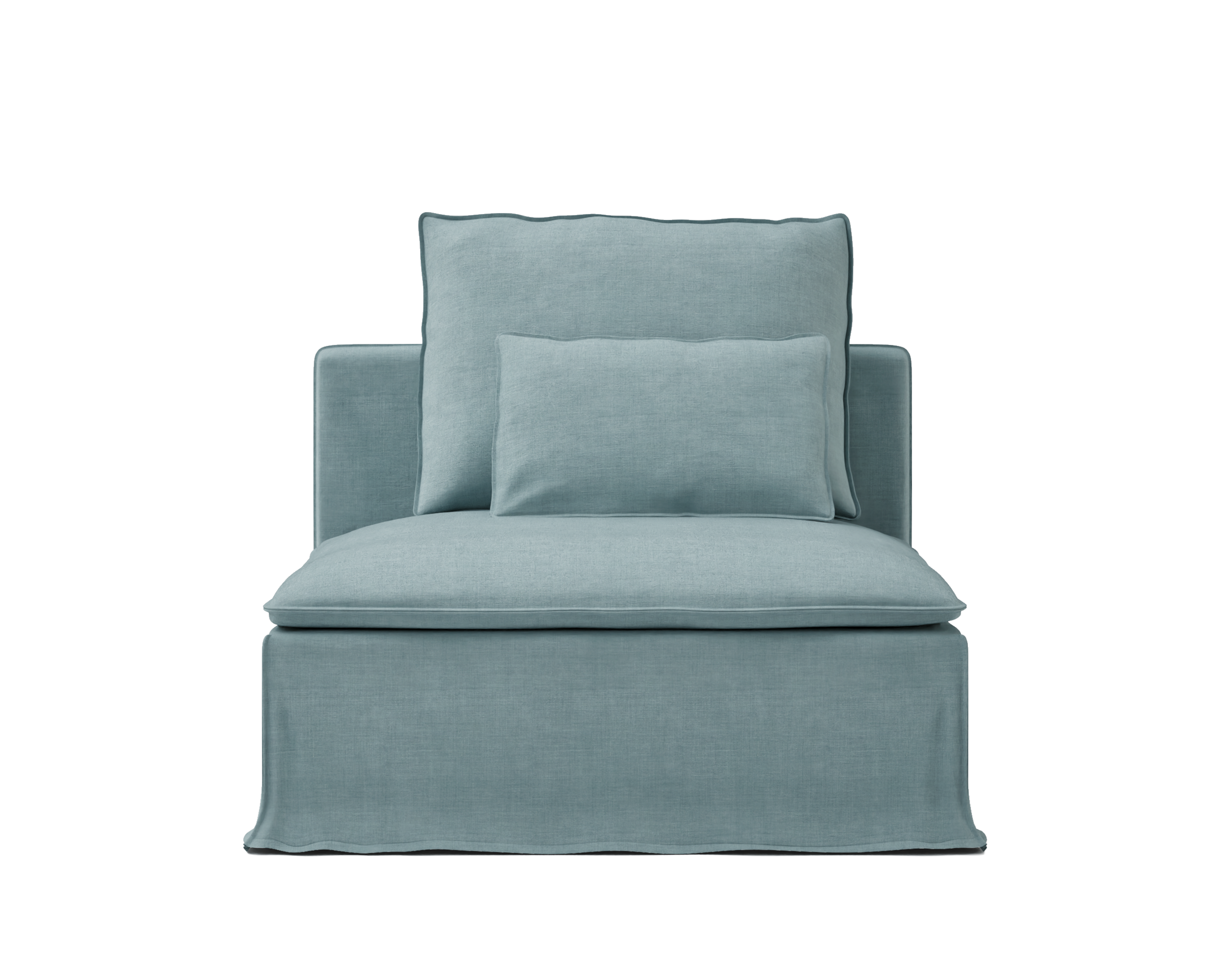 Söderhamn 1 Seat Section Cover