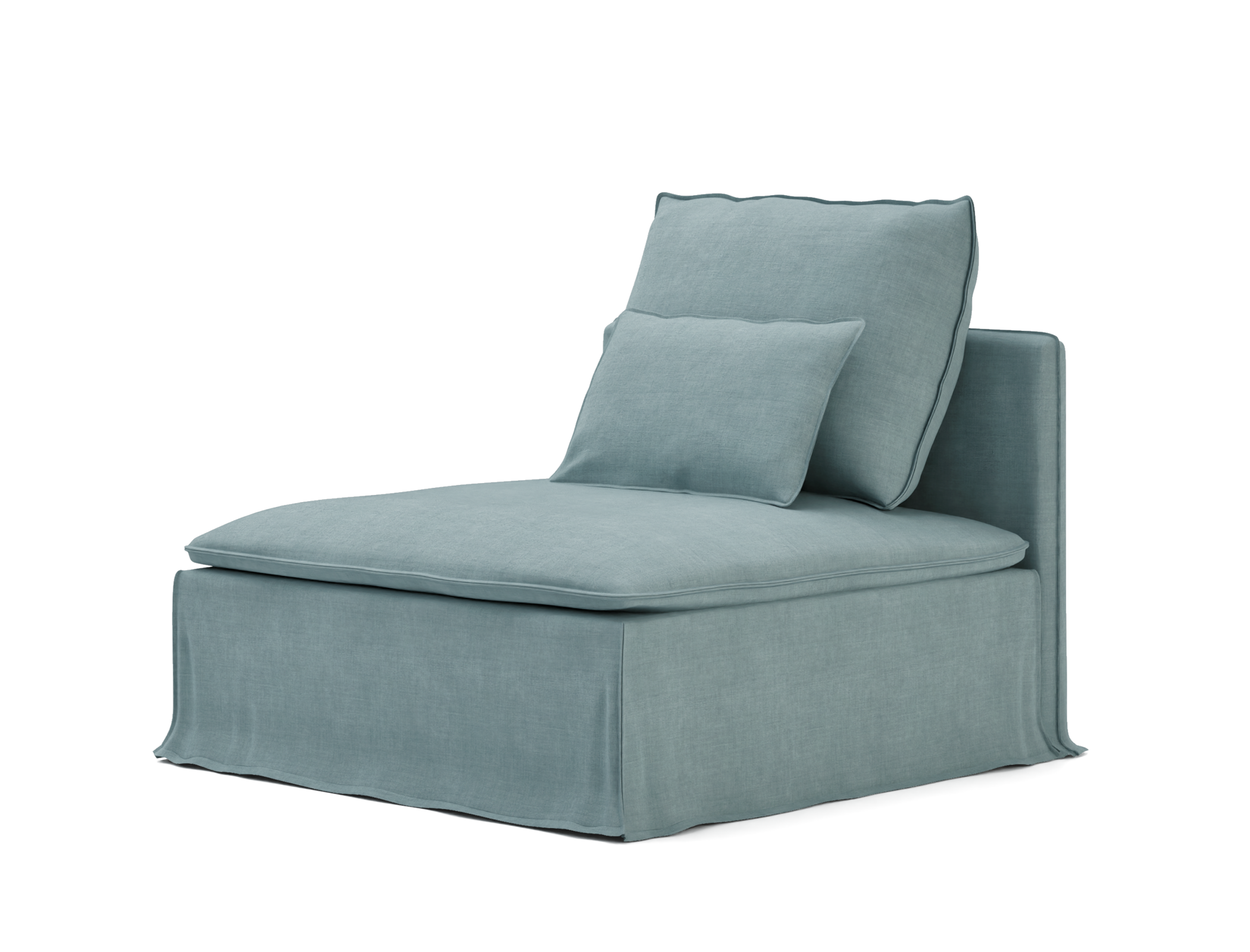 Söderhamn 1 Seat Section Cover