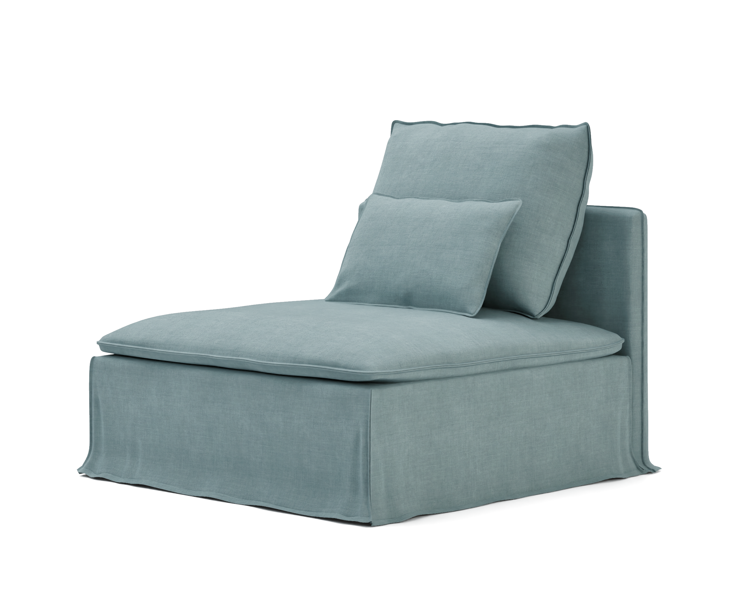 Söderhamn 1 Seat Section Cover