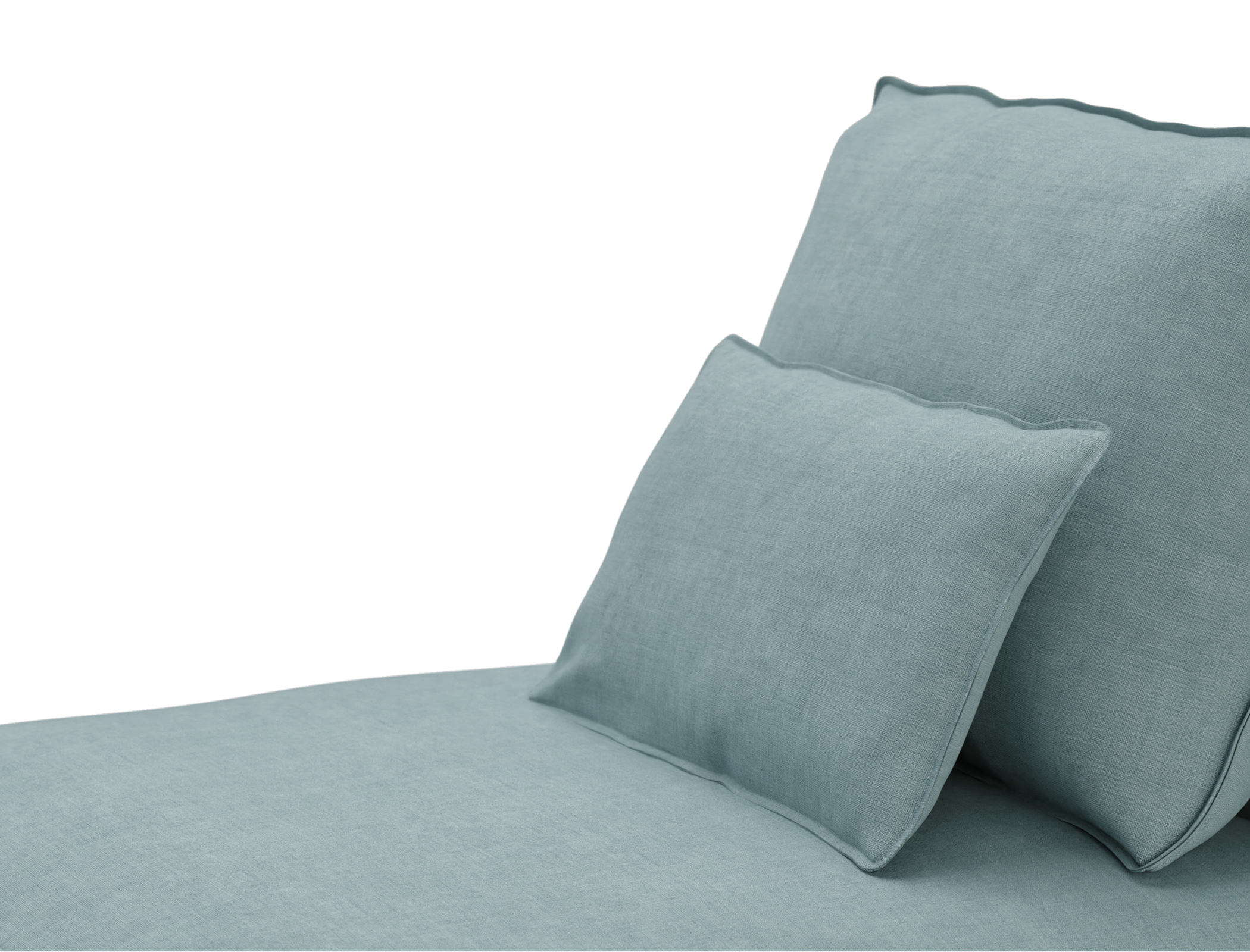 Söderhamn 1 Seat Section Cover
