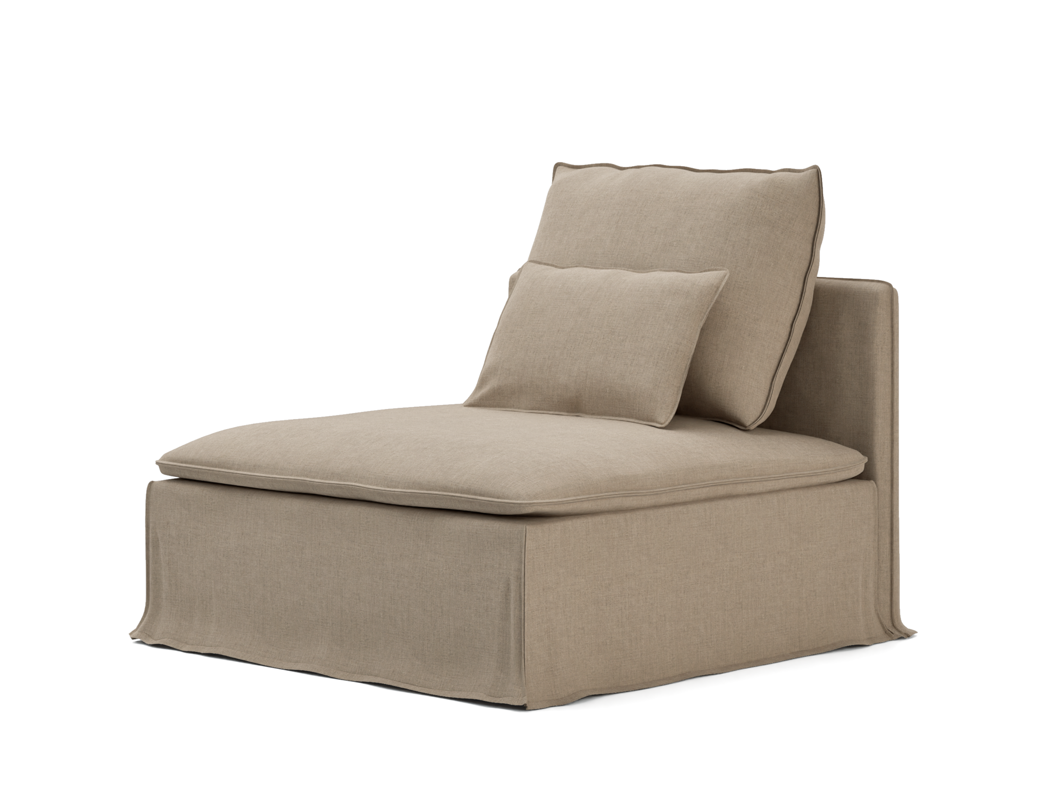 Söderhamn 1 Seat Section Cover