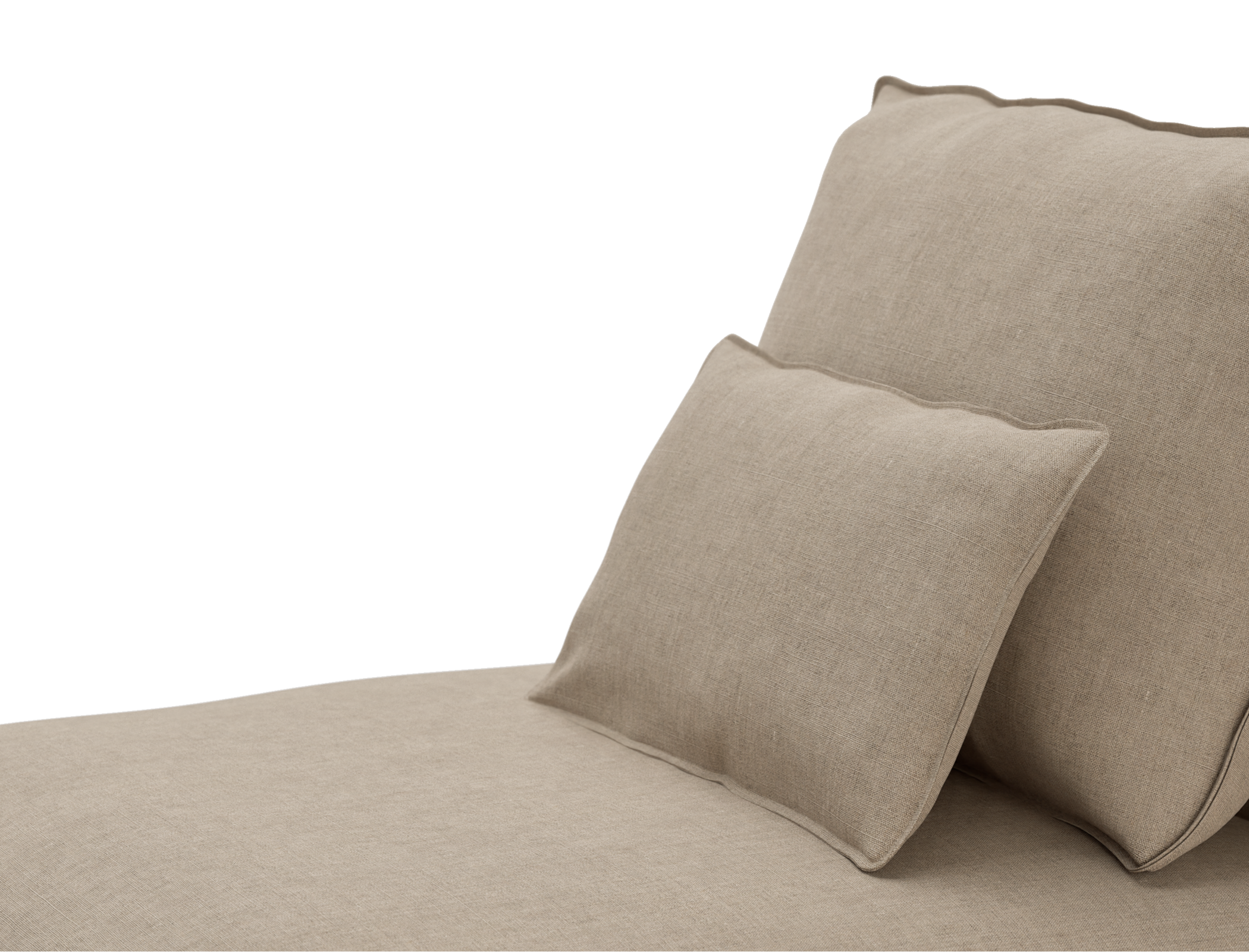 Söderhamn 1 Seat Section Cover