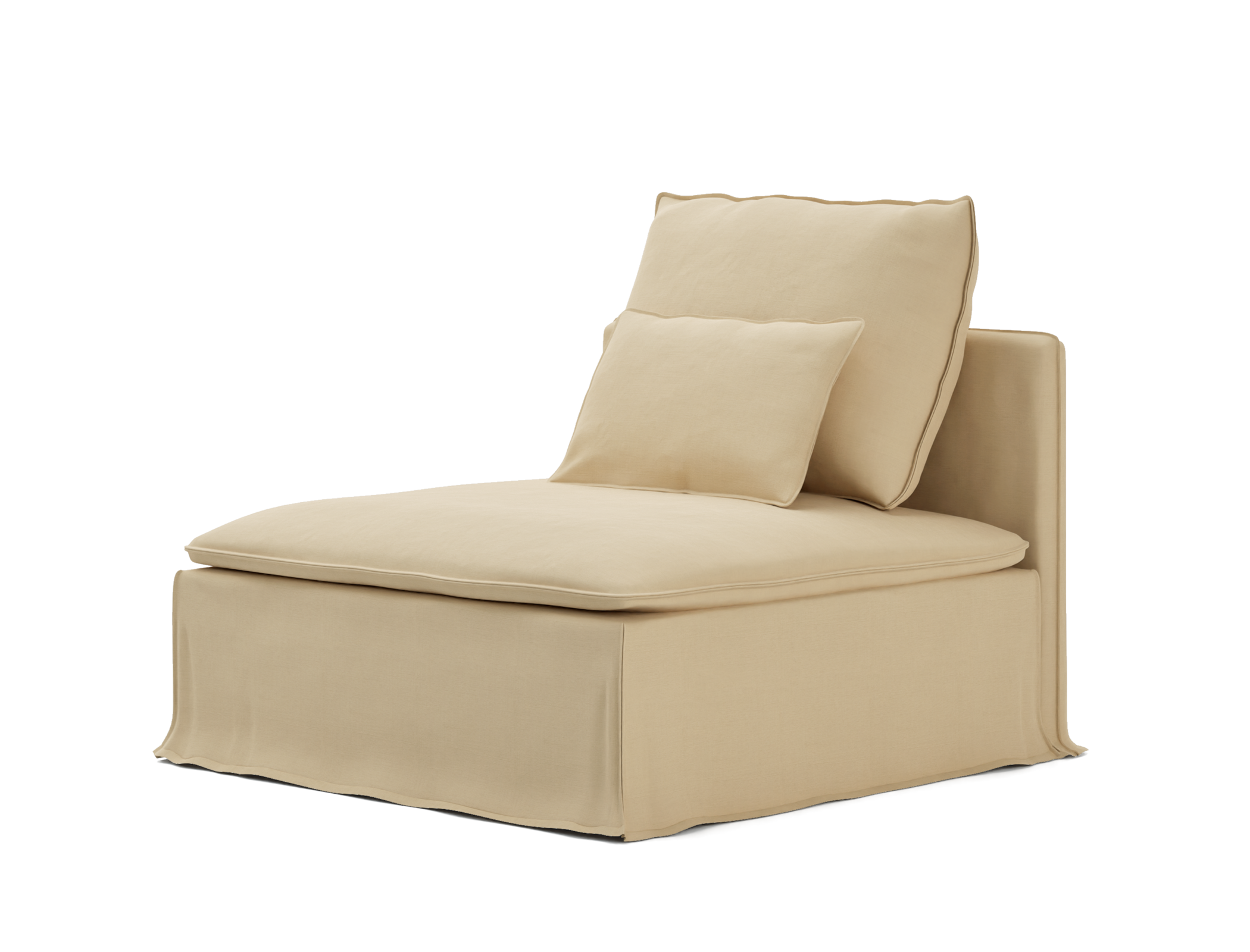 Söderhamn 1 Seat Section Cover