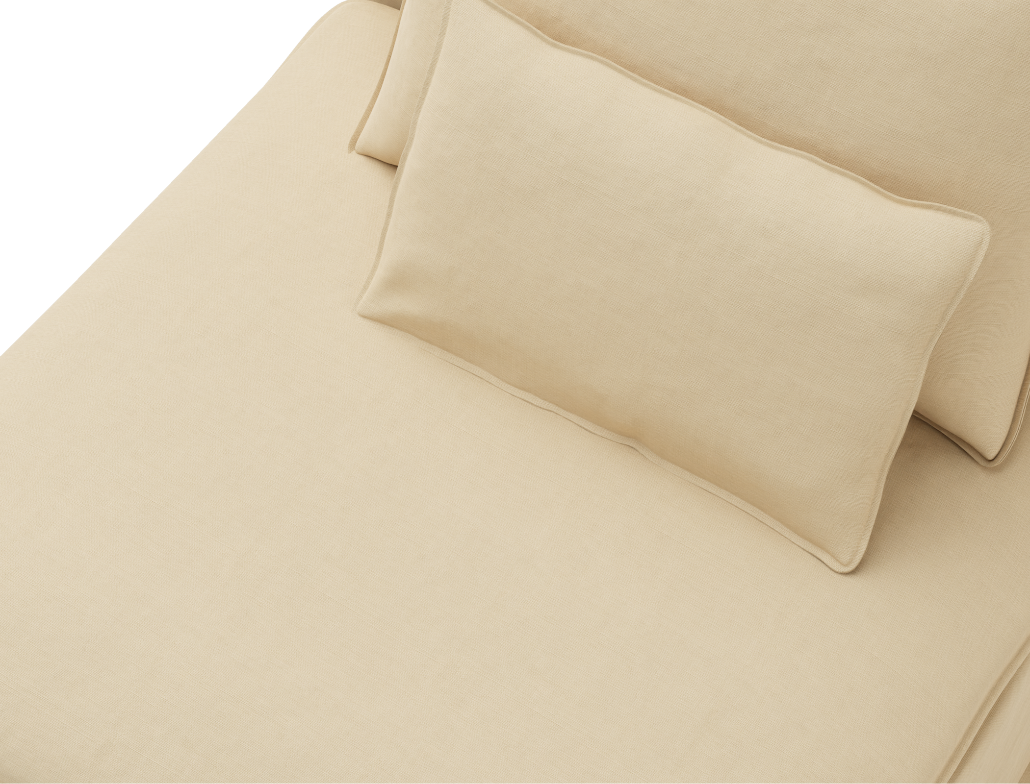 Söderhamn 1 Seat Section Cover