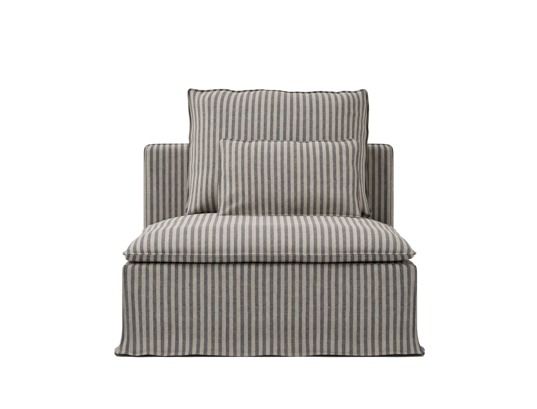 Söderhamn 1 Seat Section Cover