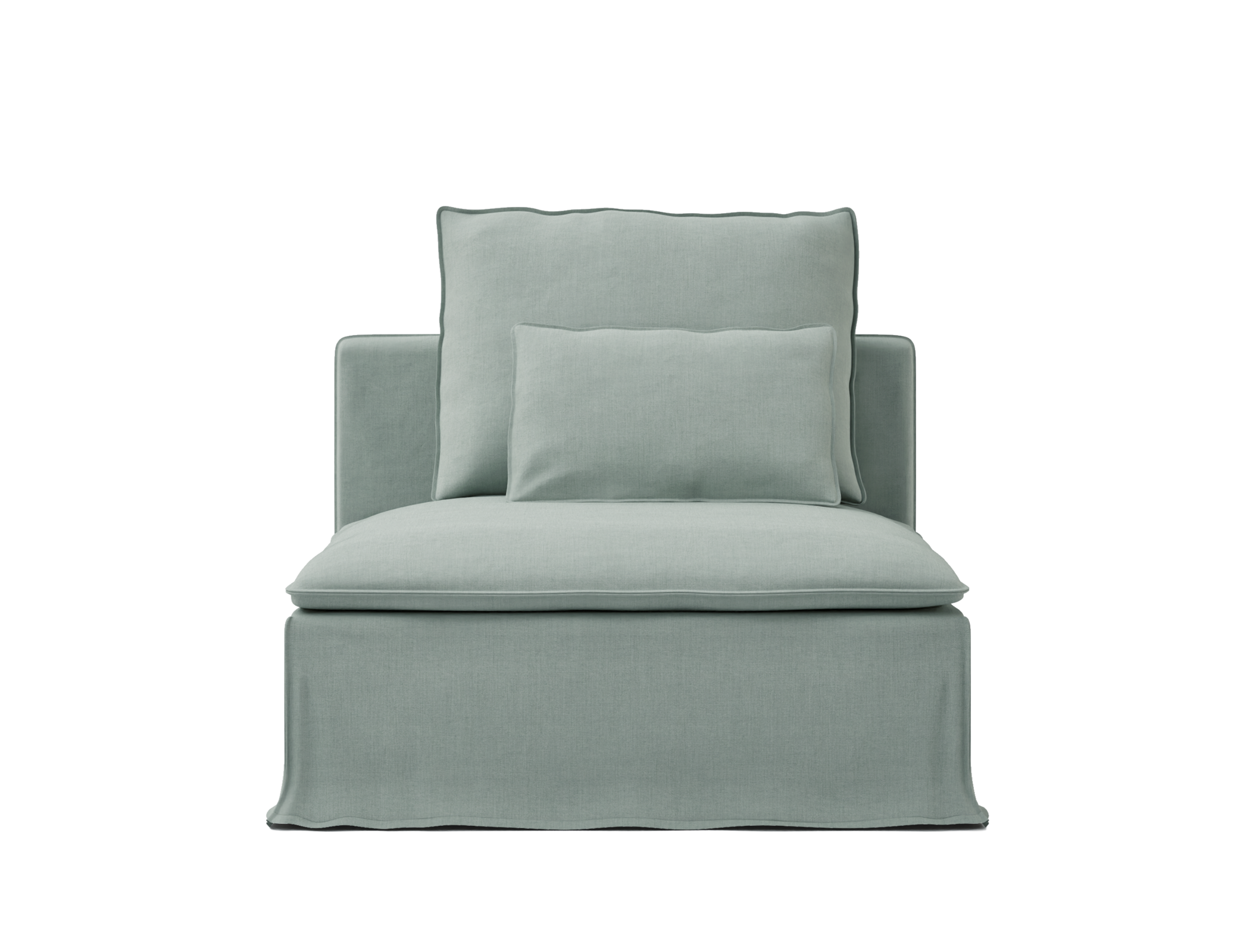 Söderhamn 1 Seat Section Cover