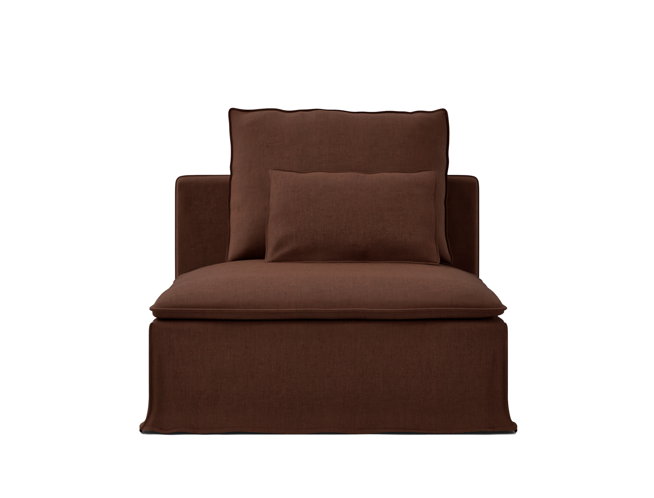 Söderhamn 1 Seat Section Cover