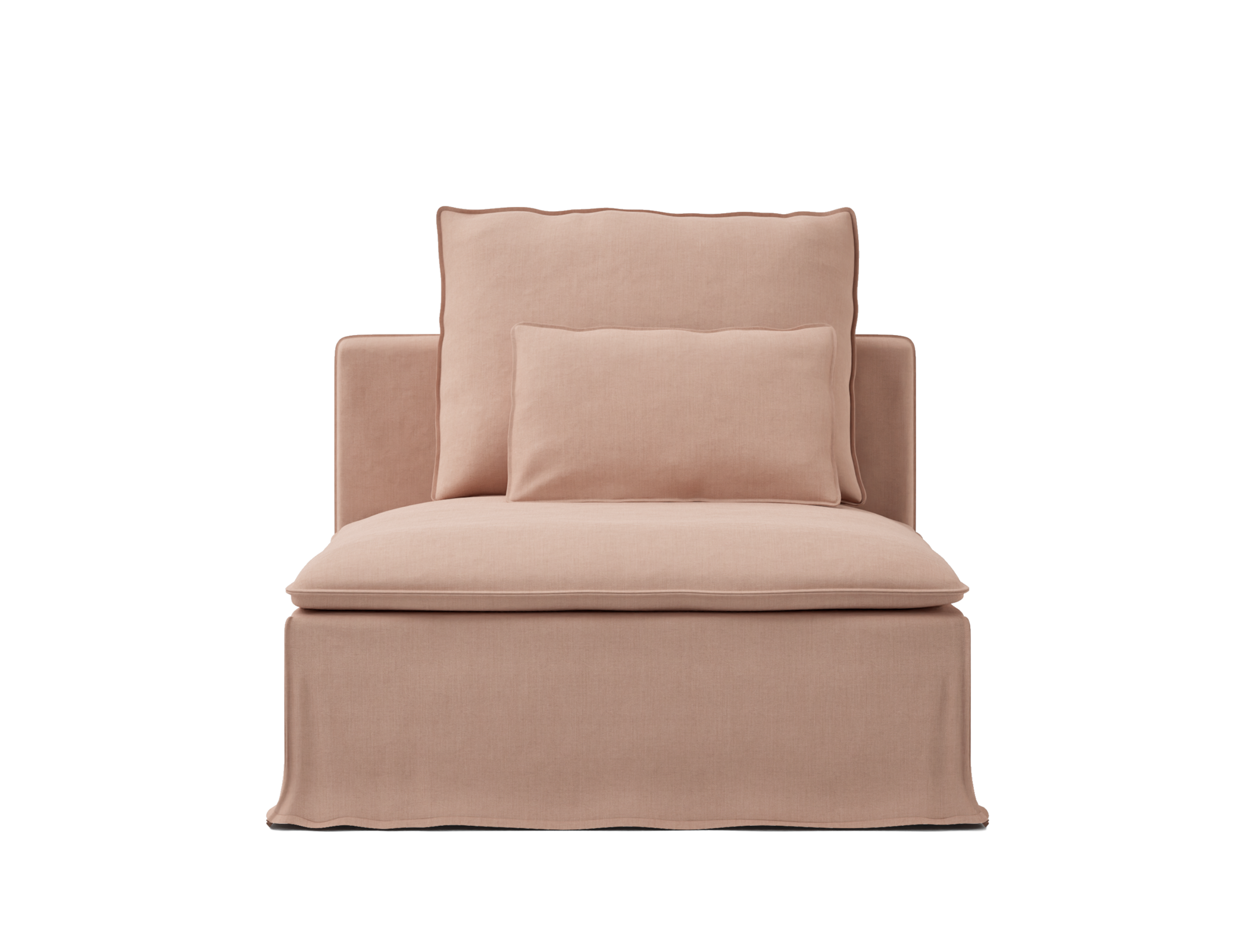 Söderhamn 1 Seat Section Cover