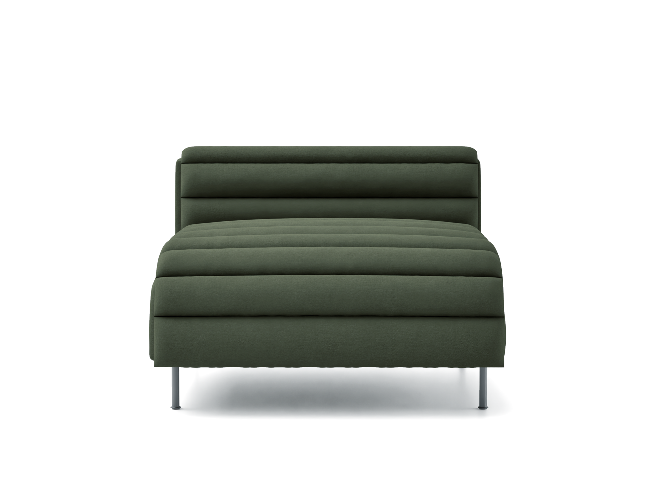 Söderhamn 1 Seat Section Cover