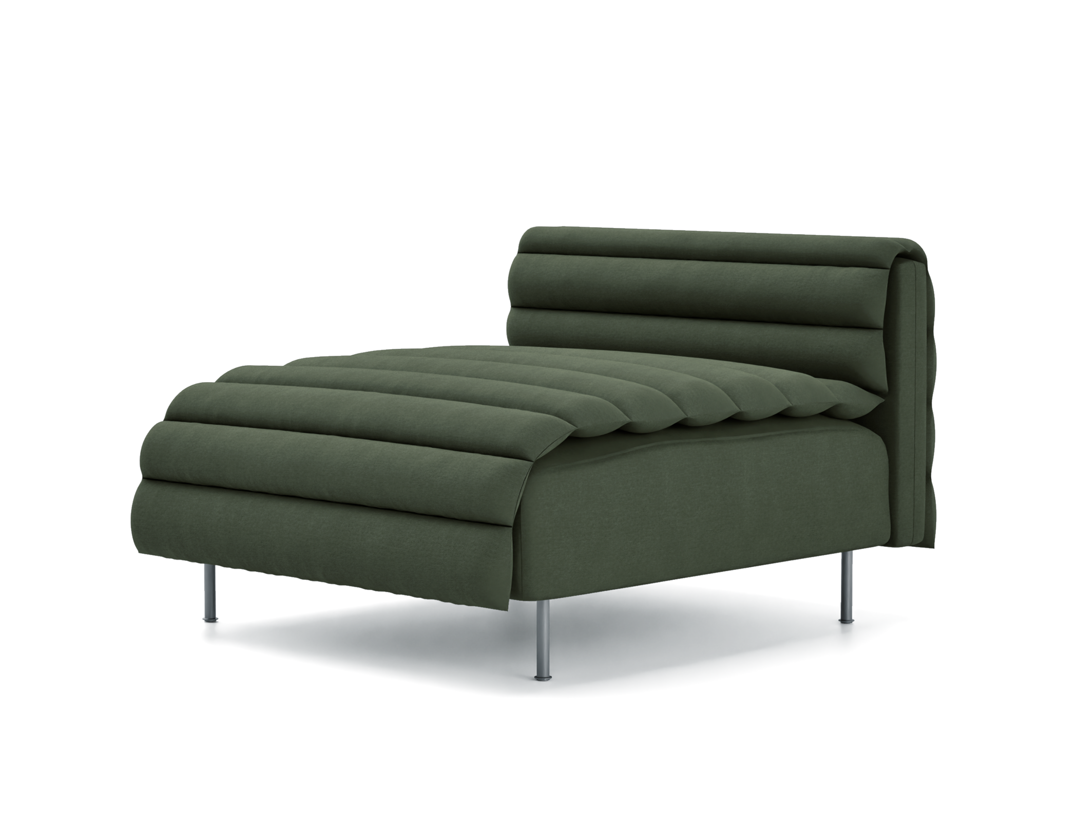 Söderhamn 1 Seat Section Cover