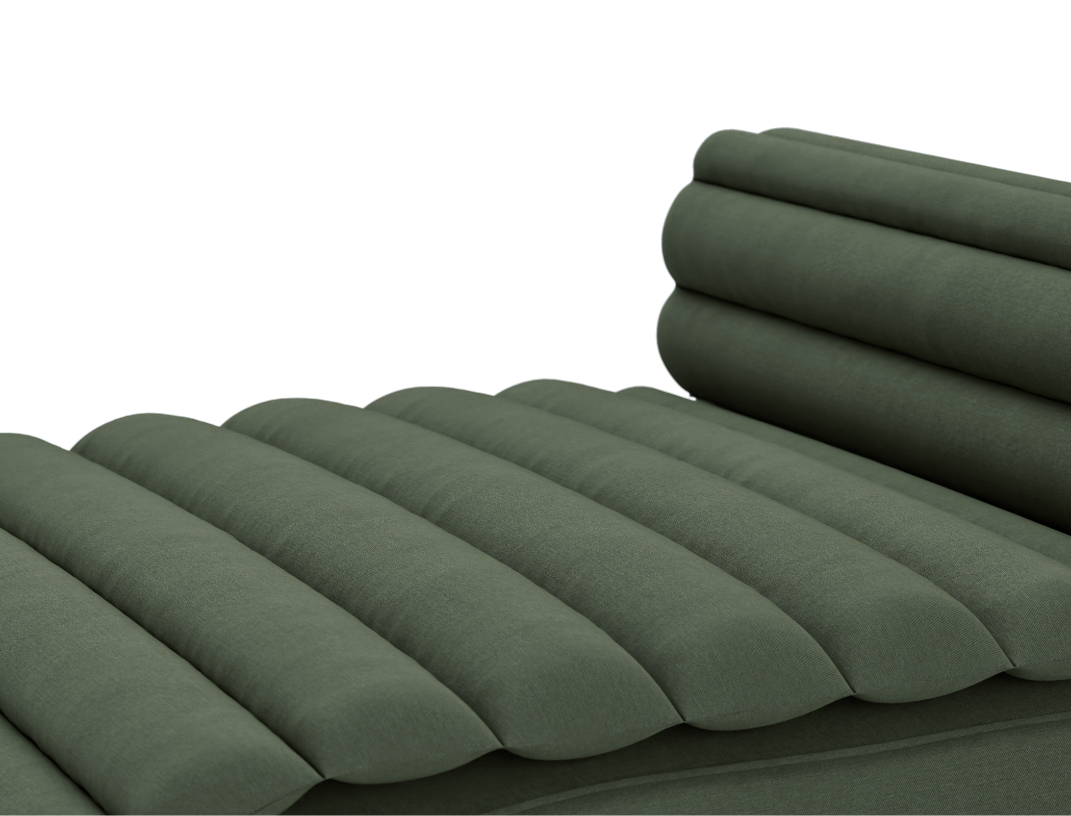 Söderhamn 1 Seat Section Cover