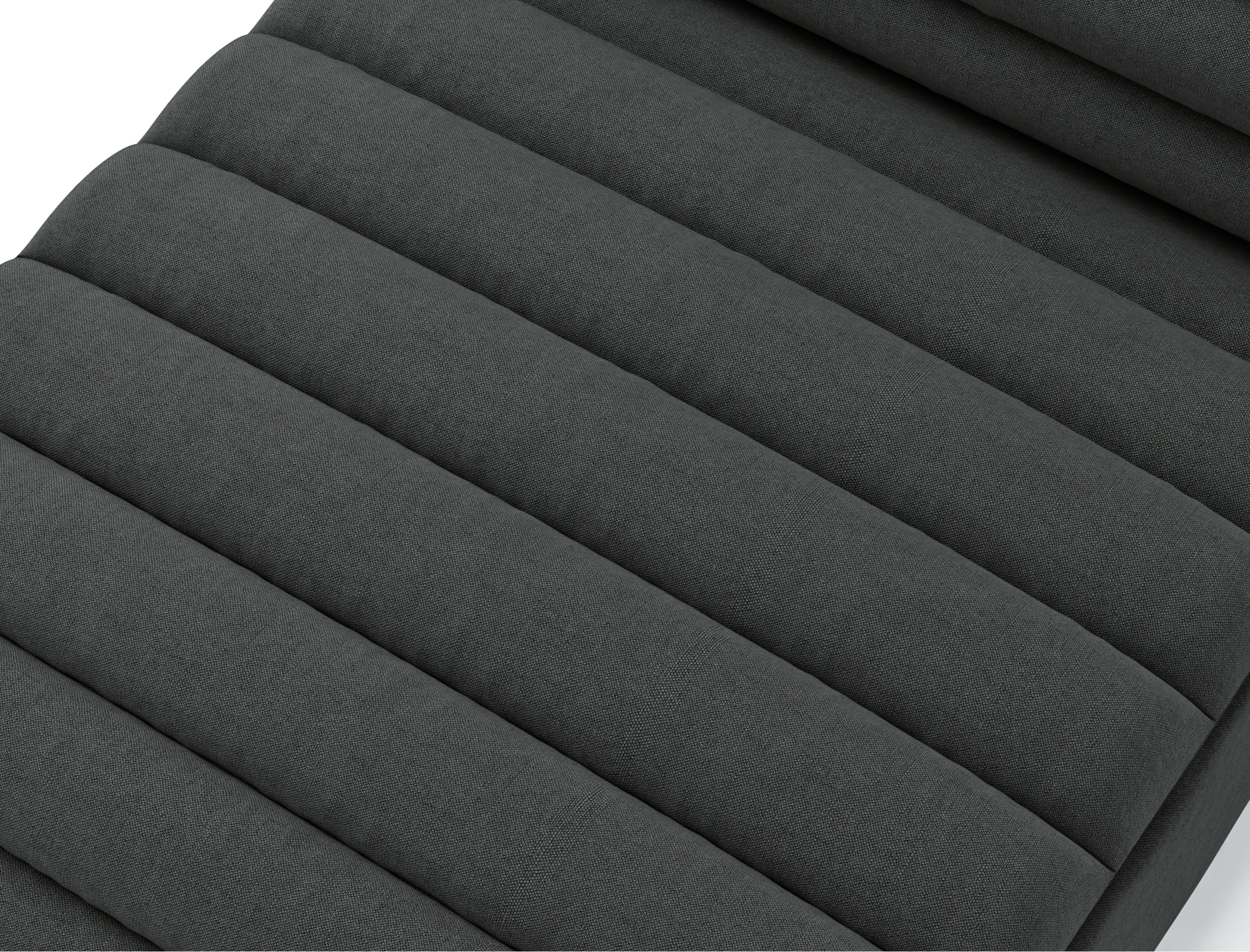 Söderhamn 1 Seat Section Cover