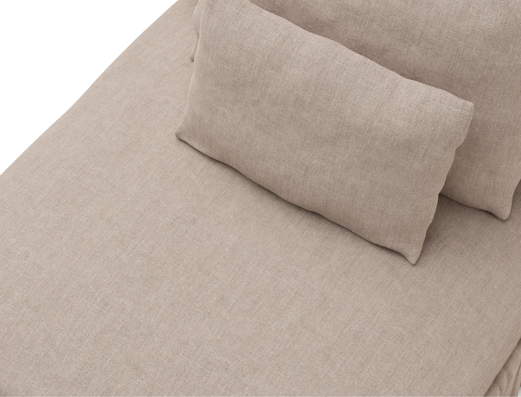 Söderhamn 1 Seat Section Cover
