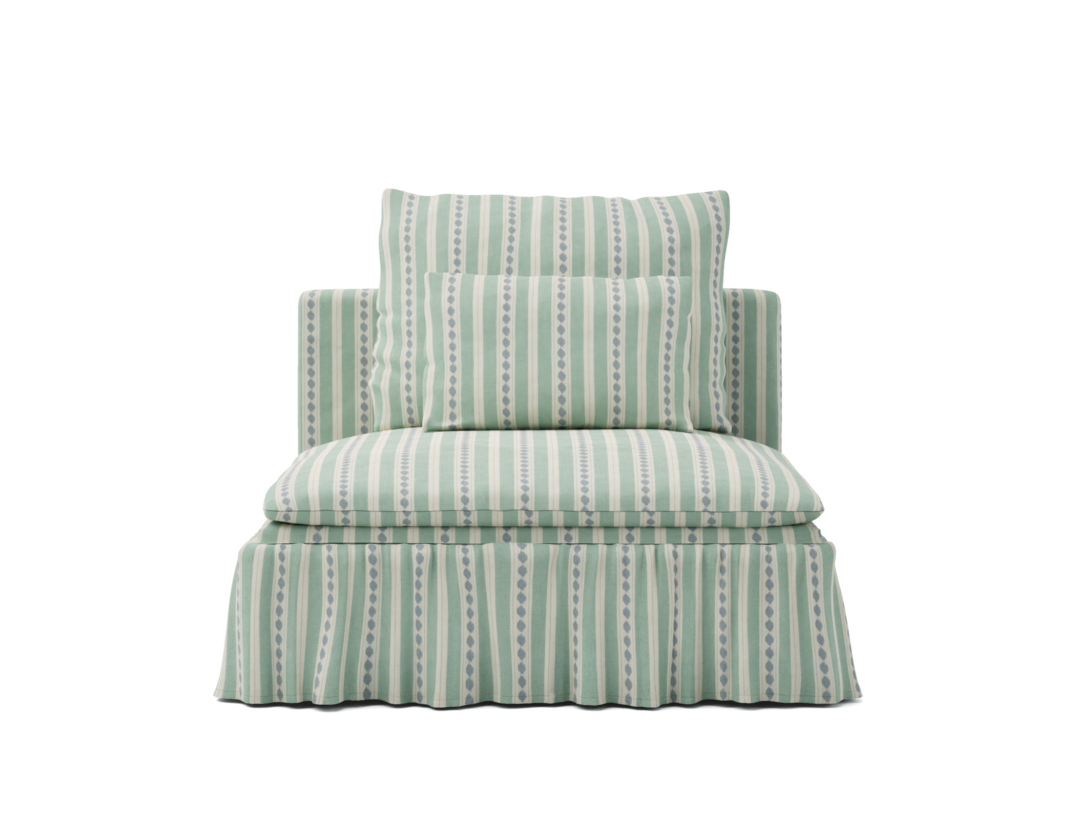 Söderhamn 1 Seat Section Cover