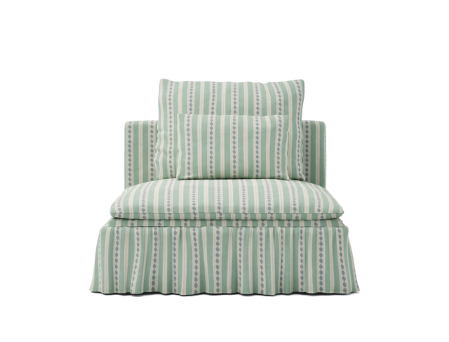 Söderhamn 1 Seat Section Cover